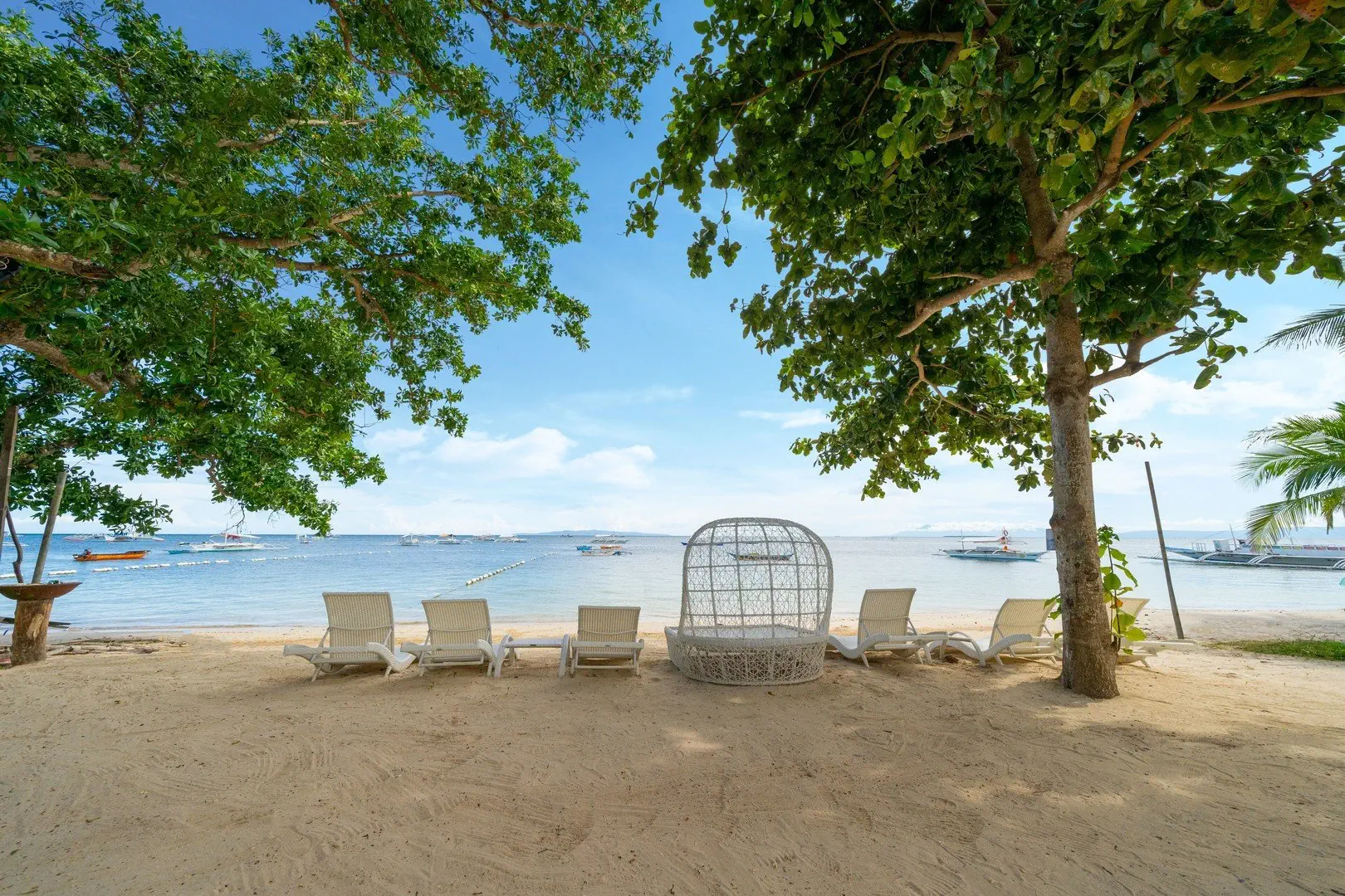 Solea Coast Resort Panglao - zdjęcie 4