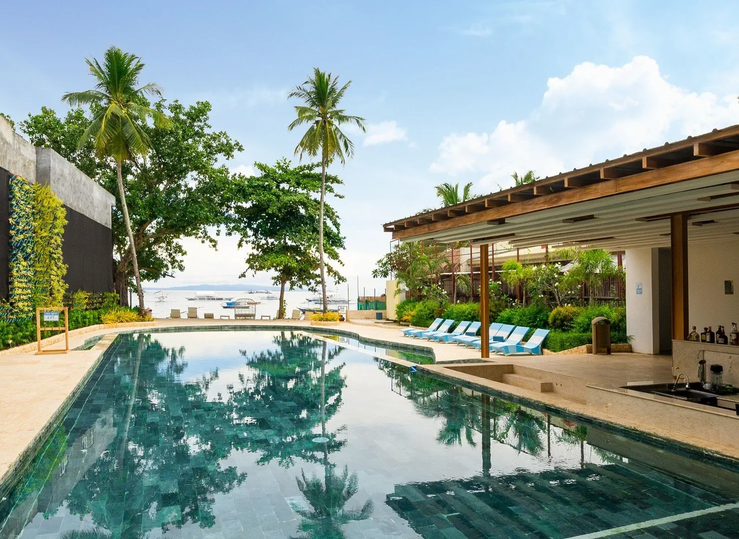 Solea Coast Resort Panglao - zdjęcie 2