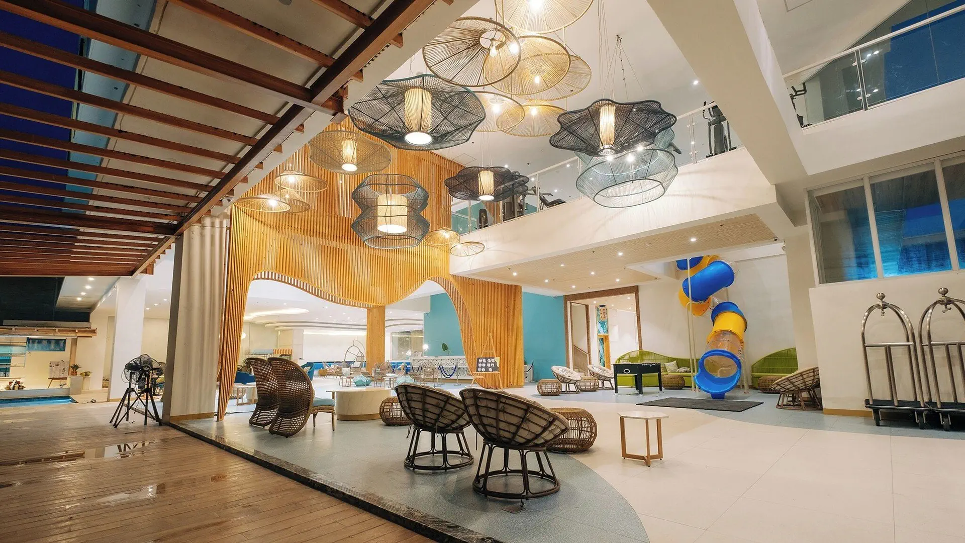 Solea Coast Resort Panglao - zdjęcie 3