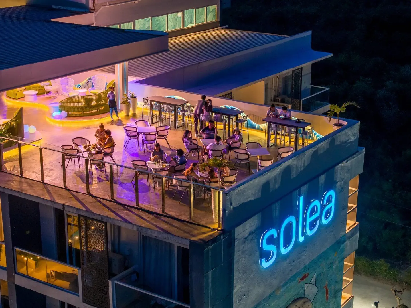 Solea Coast Resort Panglao - zdjęcie 12