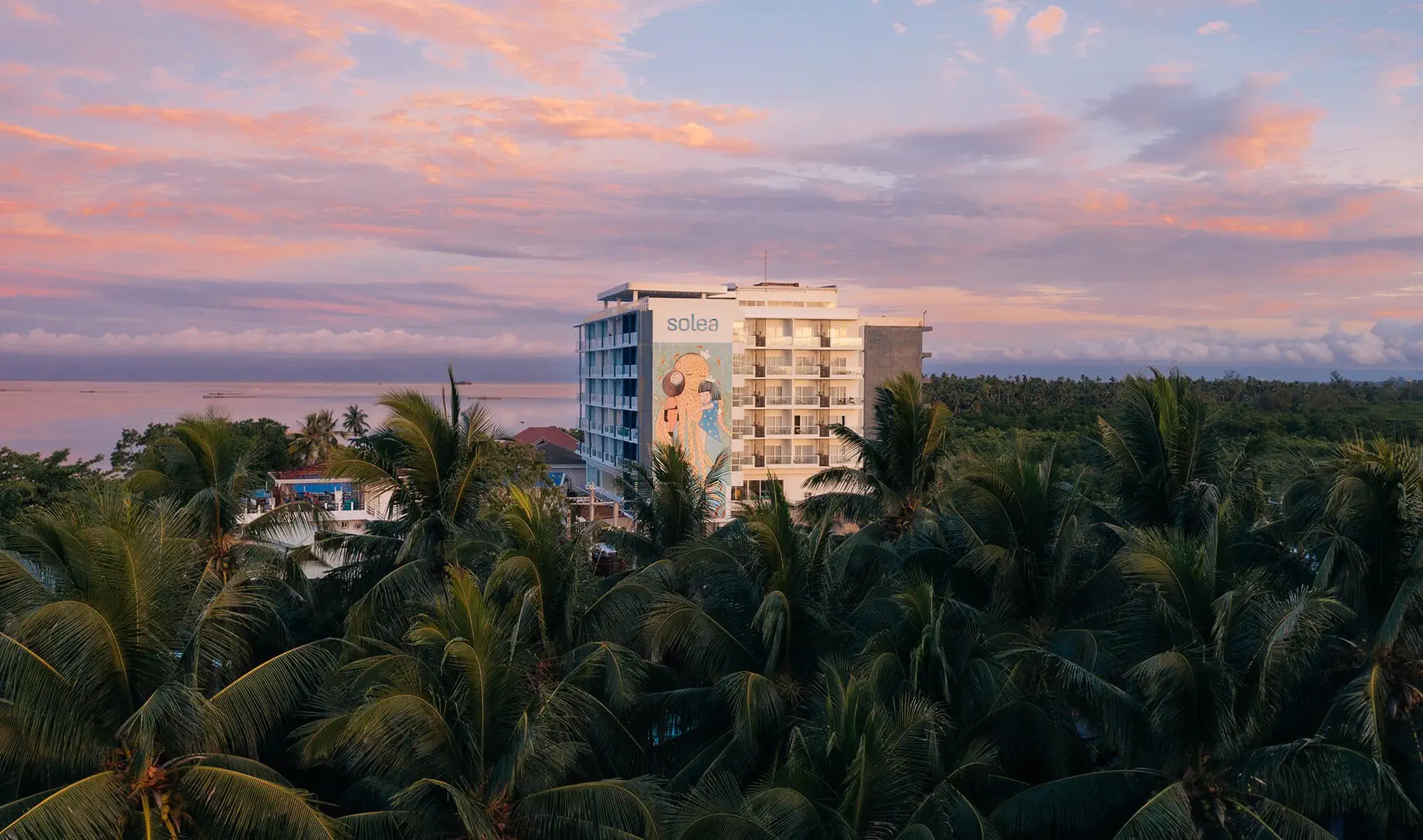 Solea Coast Resort Panglao - zdjęcie 11