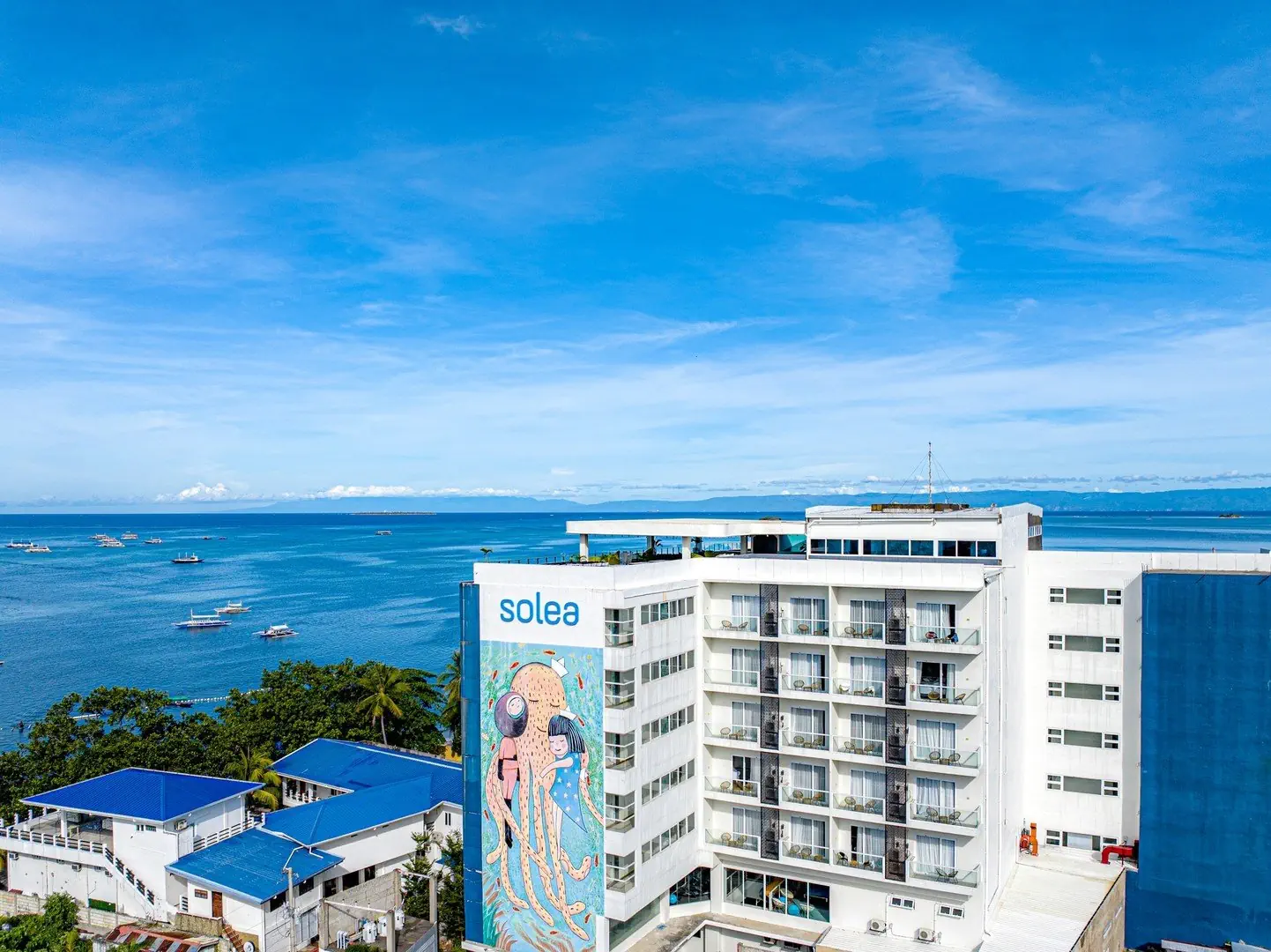 Solea Coast Resort Panglao - zdjęcie 9