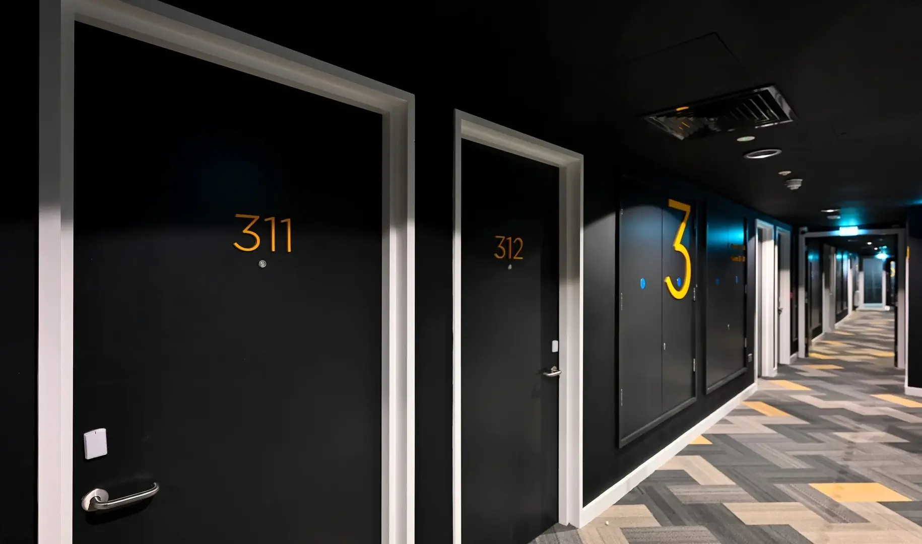 Staycity Dublin Mark Street - zdjęcie 5