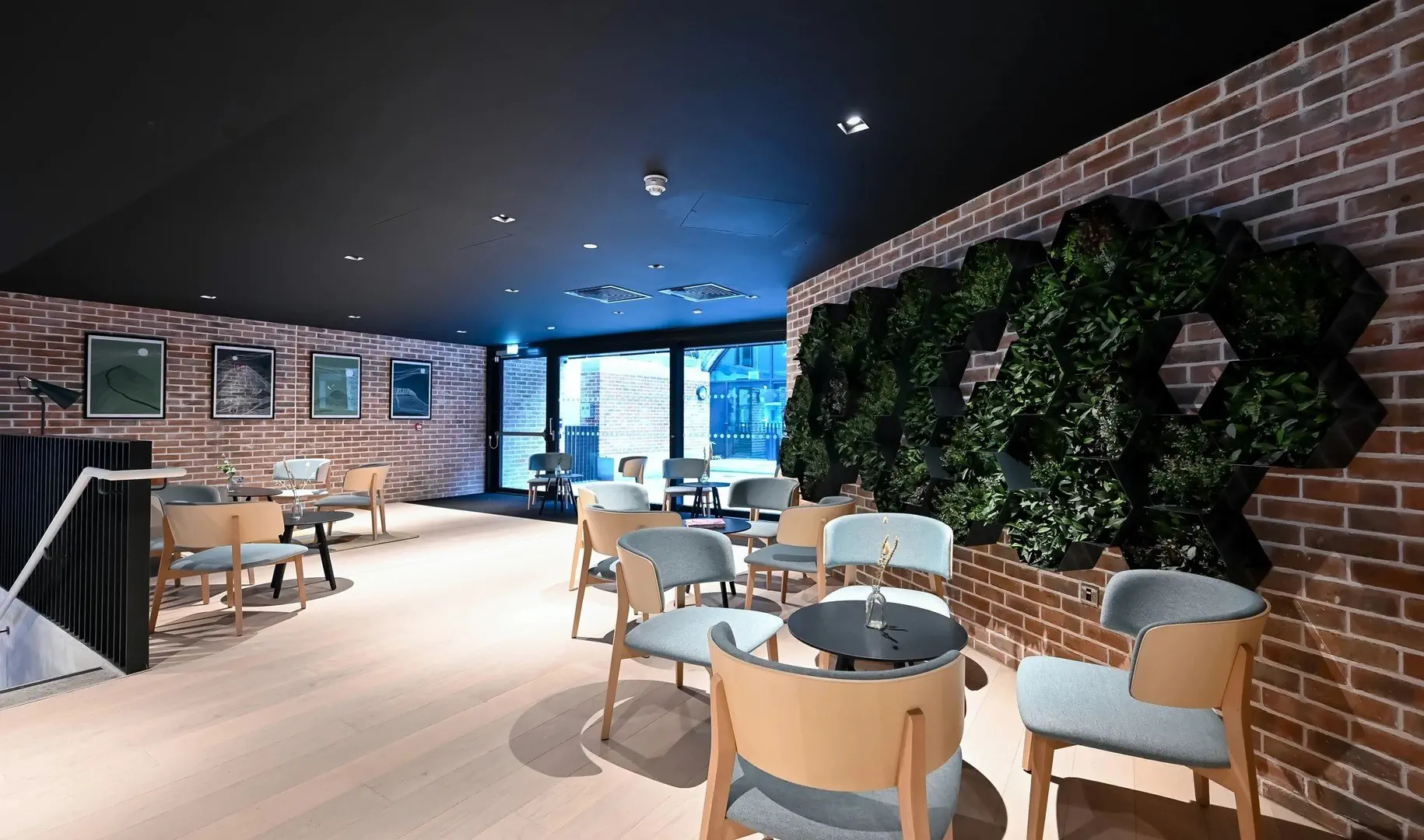 Staycity Dublin Mark Street - zdjęcie 12
