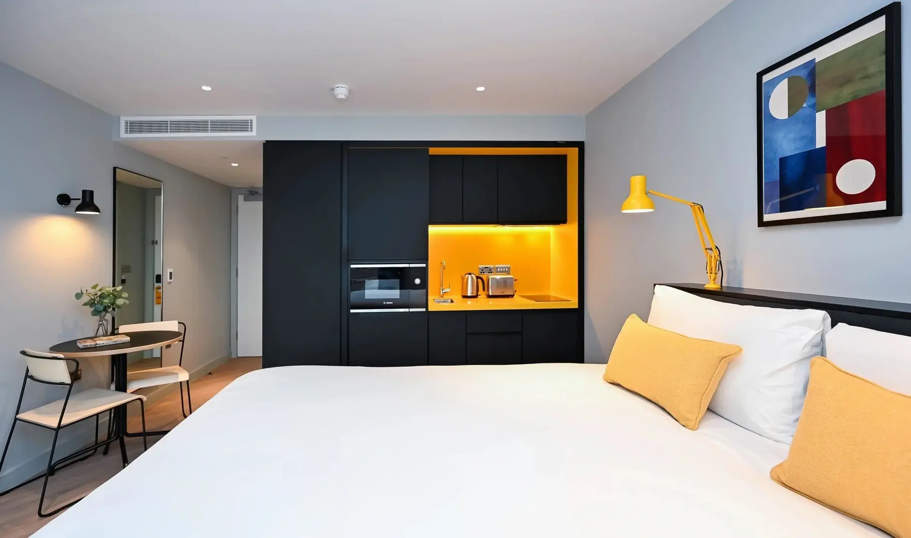 Staycity Dublin Mark Street - zdjęcie 6