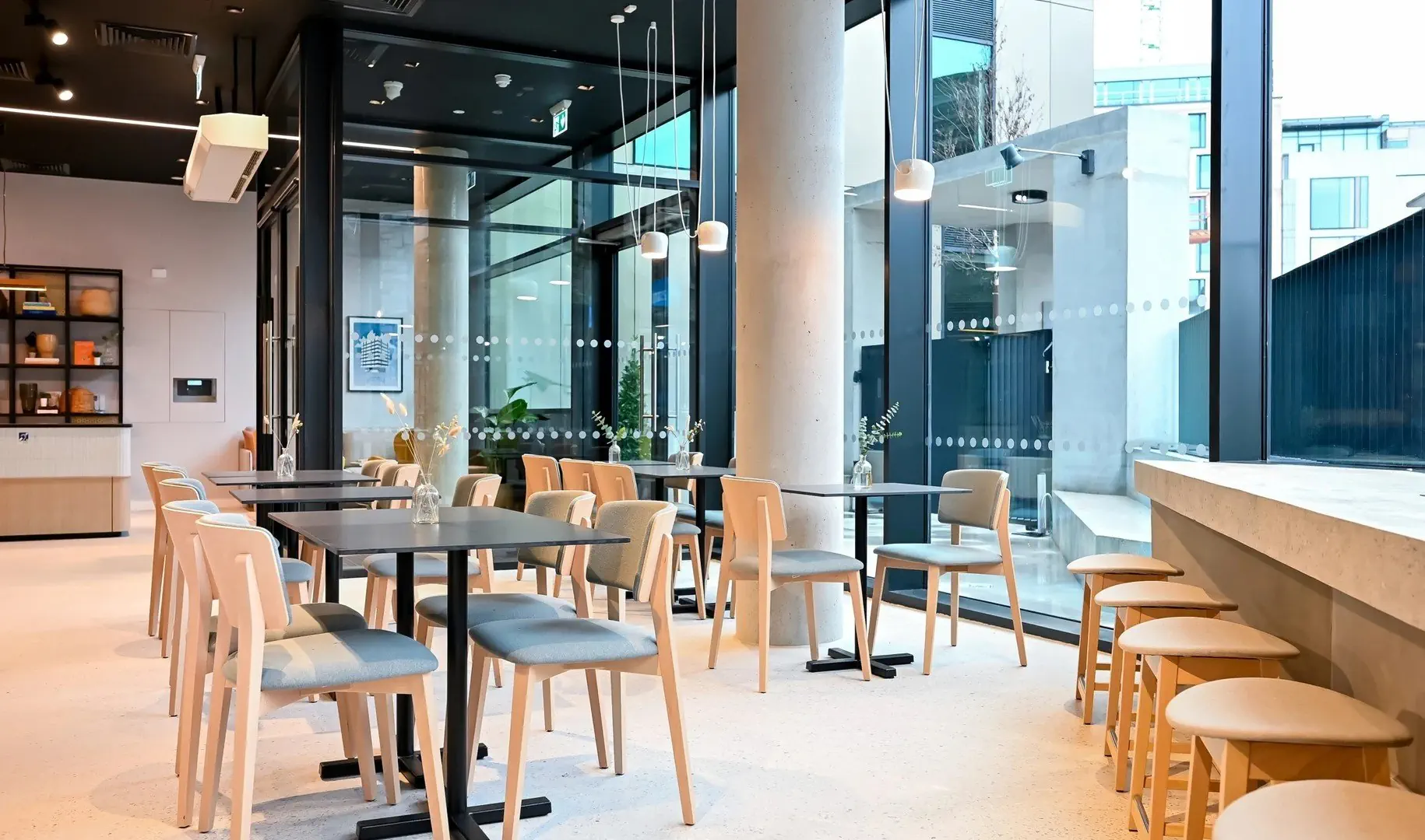 Staycity Dublin Mark Street - zdjęcie 9