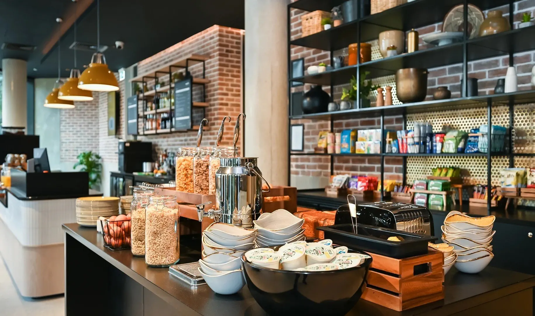 Staycity Dublin Mark Street - zdjęcie 10