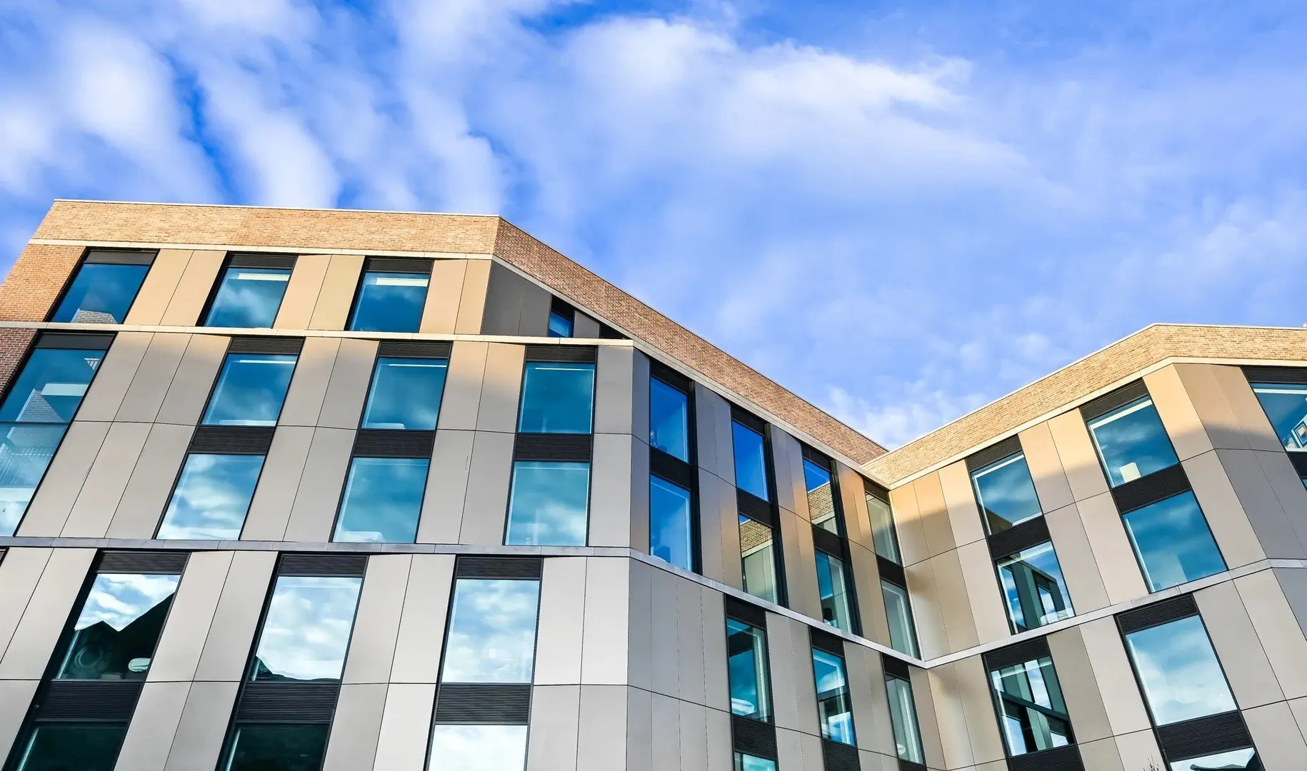 Staycity Dublin Mark Street - zdjęcie 2