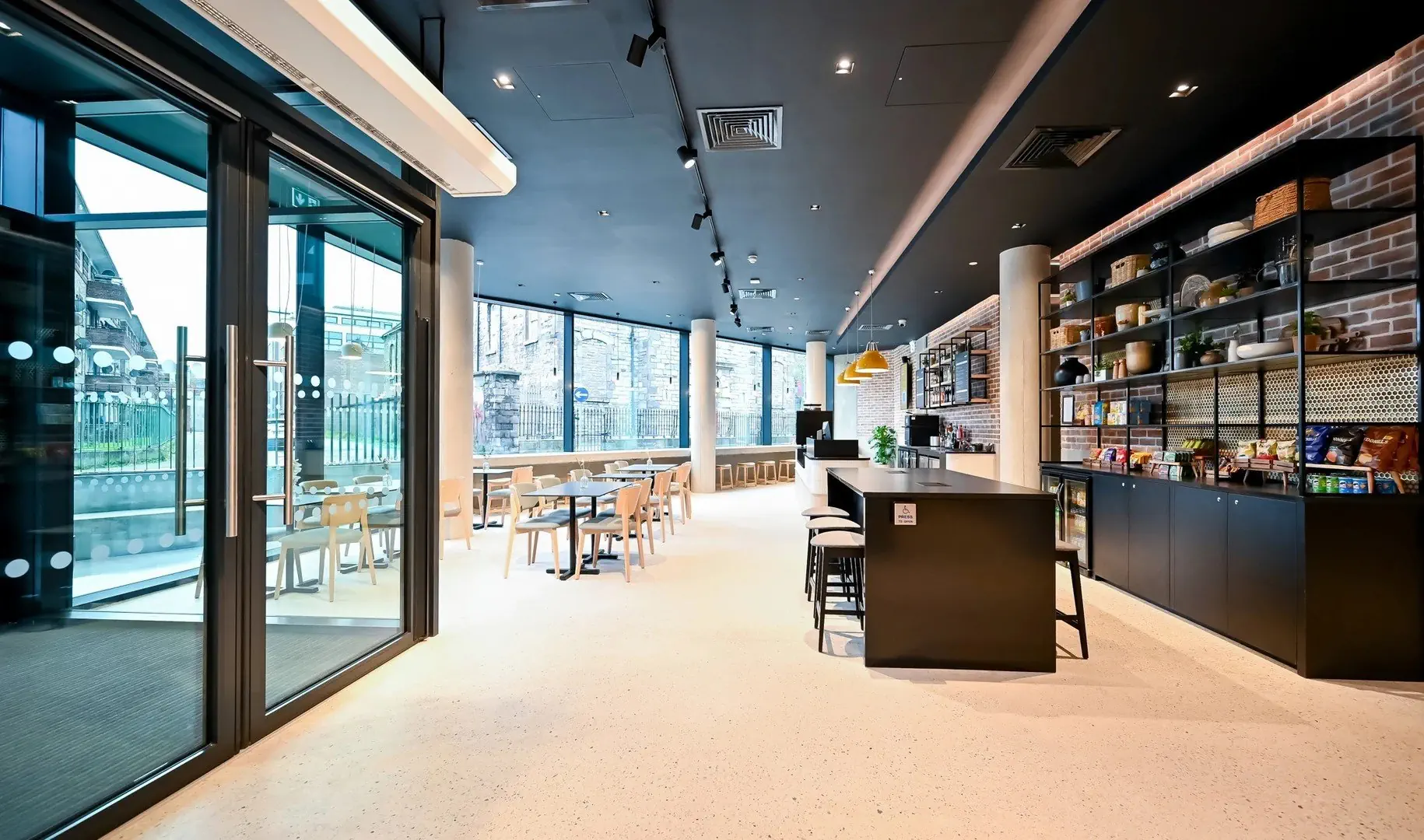 Staycity Dublin Mark Street - zdjęcie 8