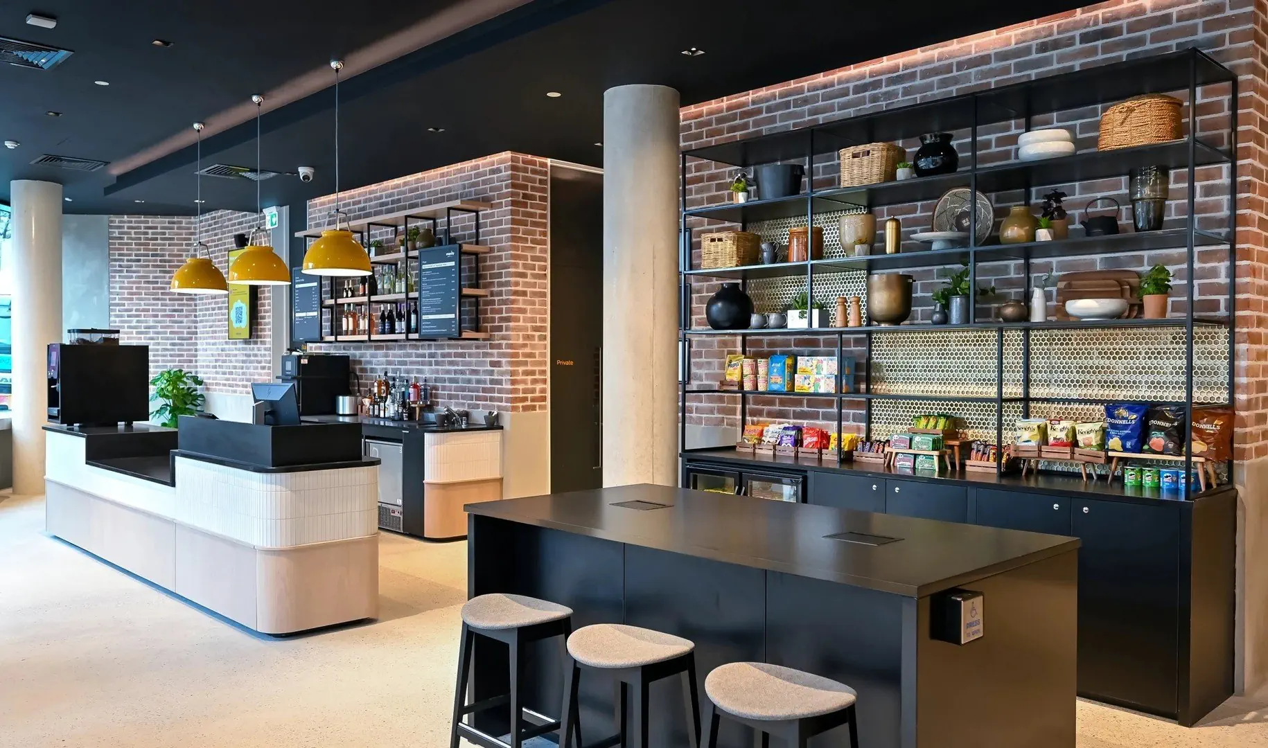 Staycity Dublin Mark Street - zdjęcie 3