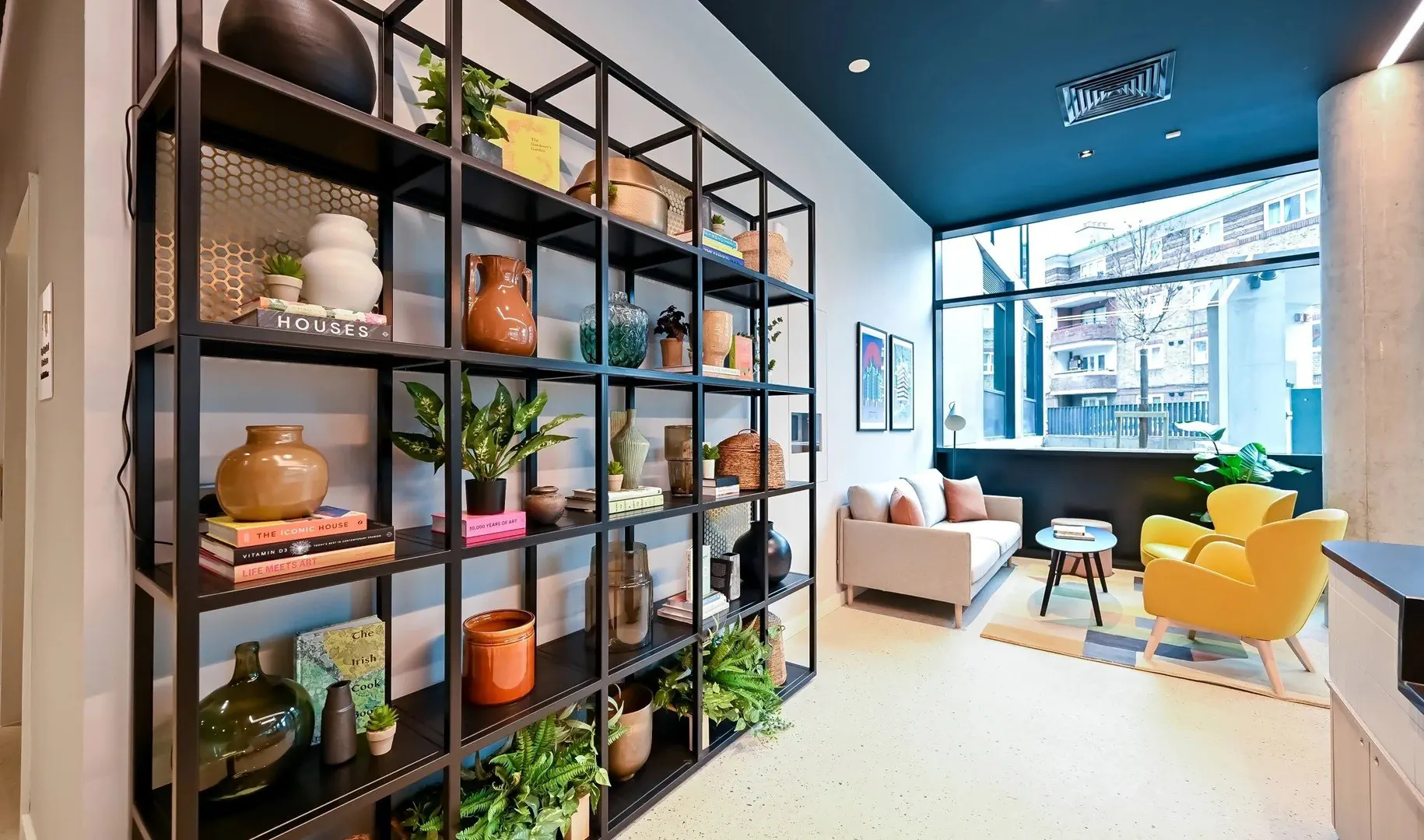 Staycity Dublin Mark Street - zdjęcie 11