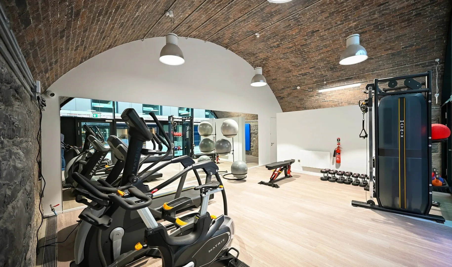 Staycity Dublin Mark Street - zdjęcie 14