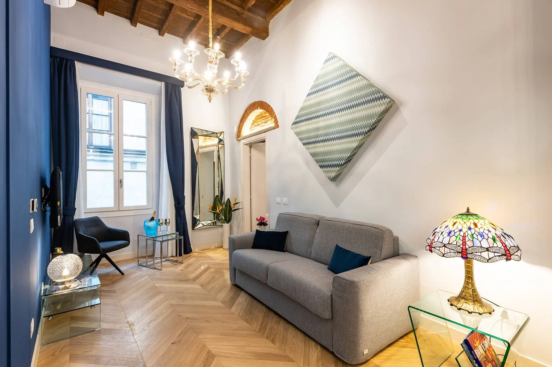 Kairos by Florence Art Apartments - zdjęcie 8