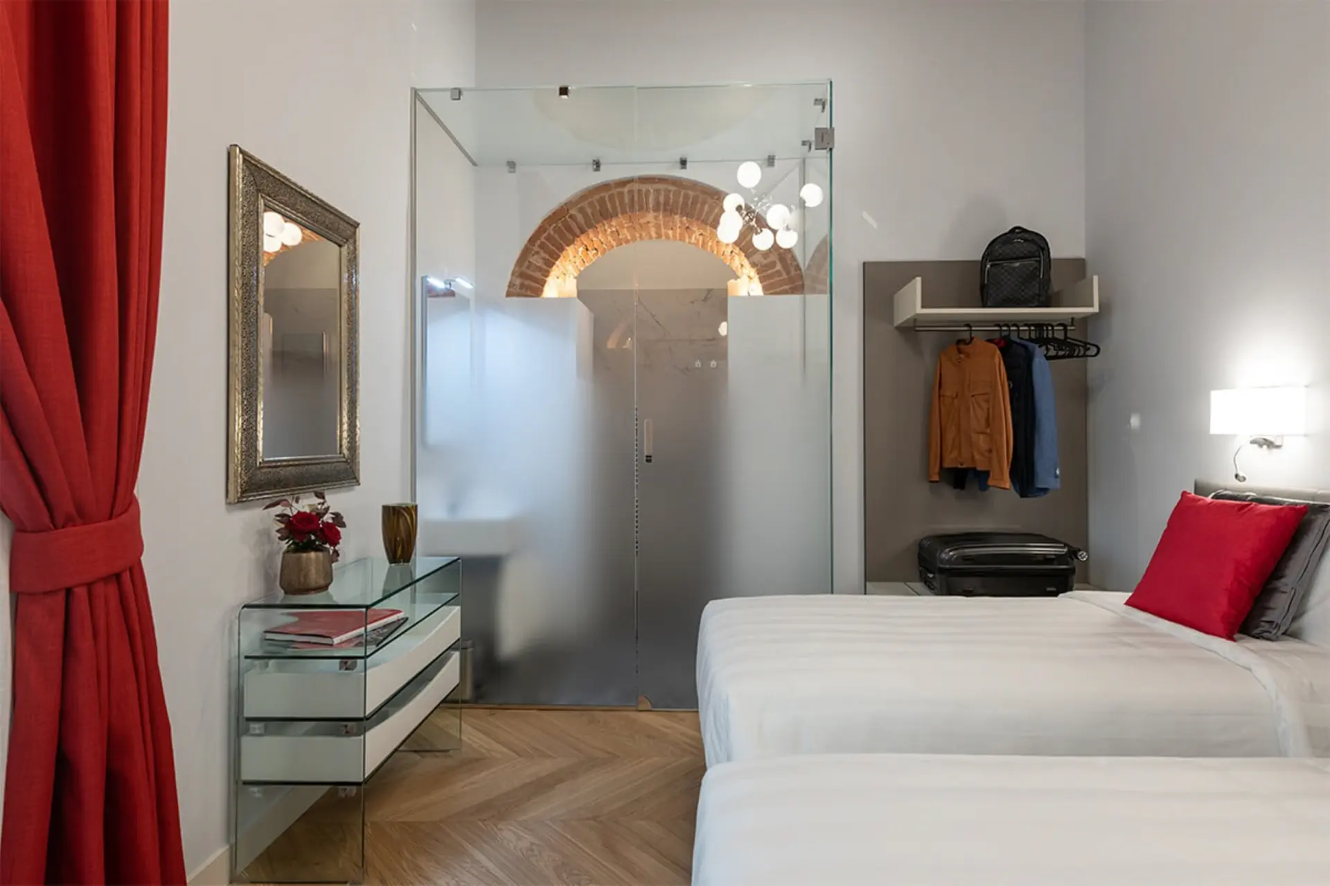 Kairos by Florence Art Apartments - zdjęcie 5