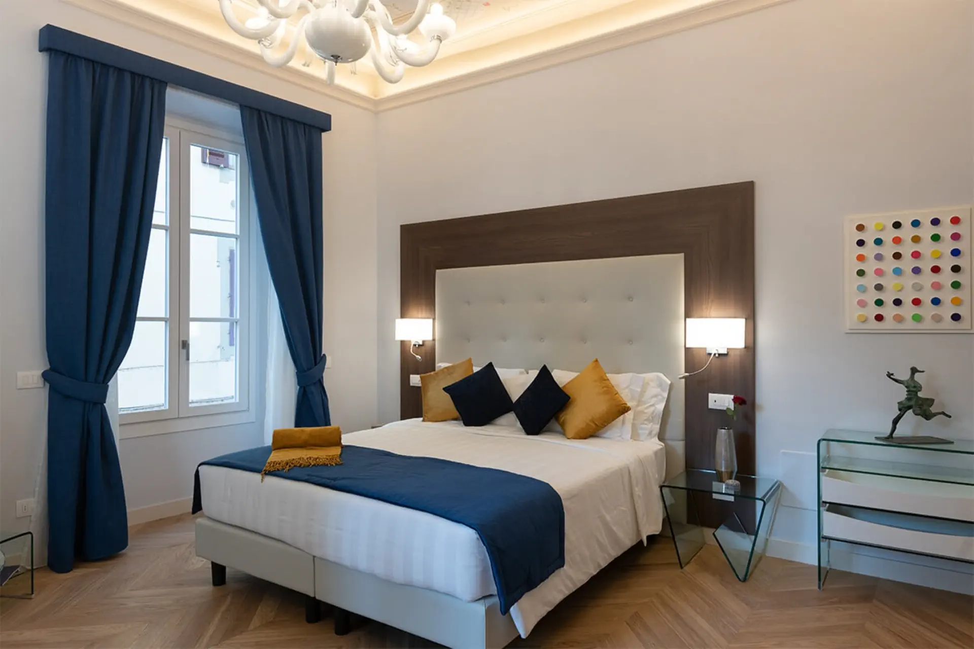 Kairos by Florence Art Apartments - zdjęcie 4