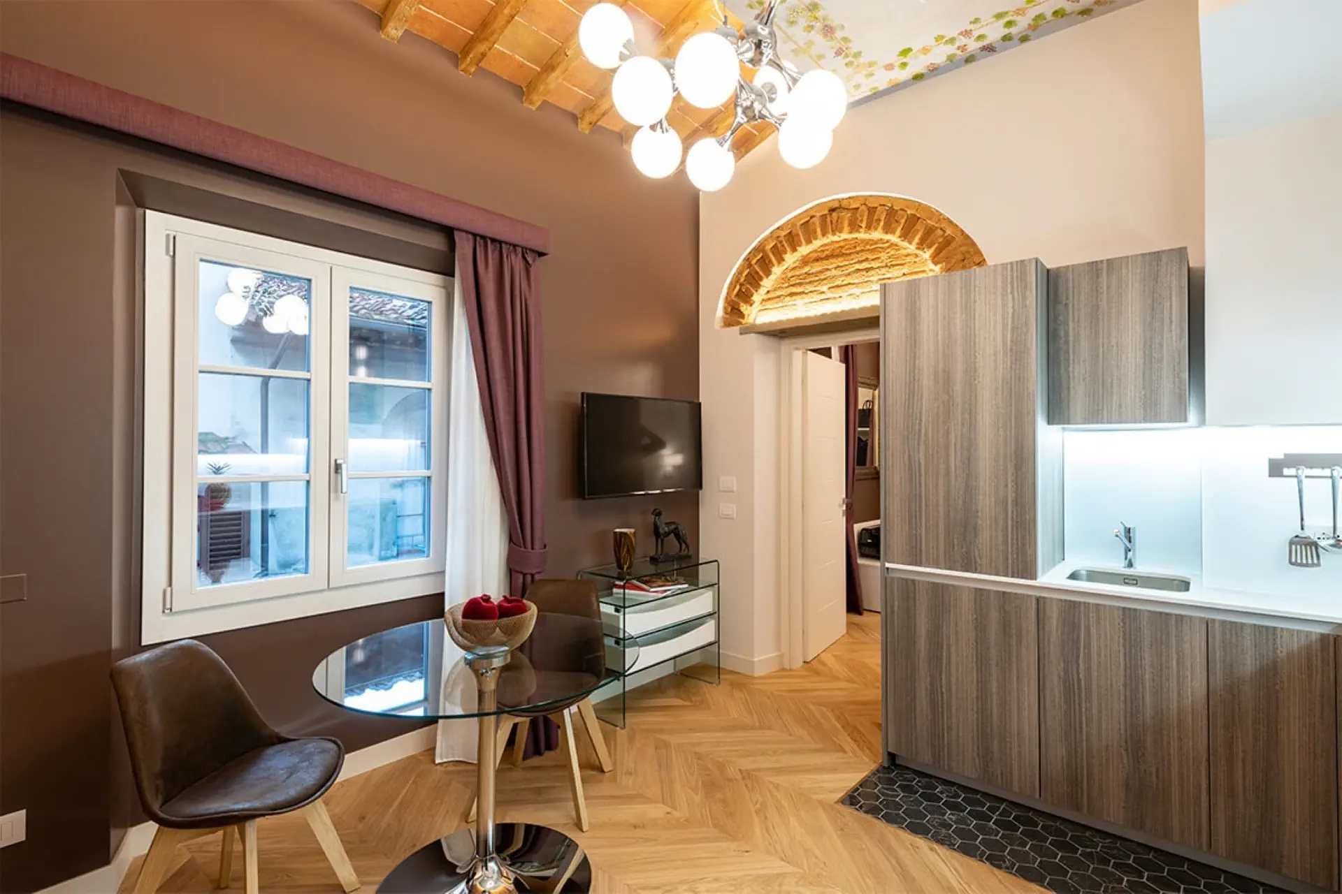 Kairos by Florence Art Apartments - zdjęcie 10