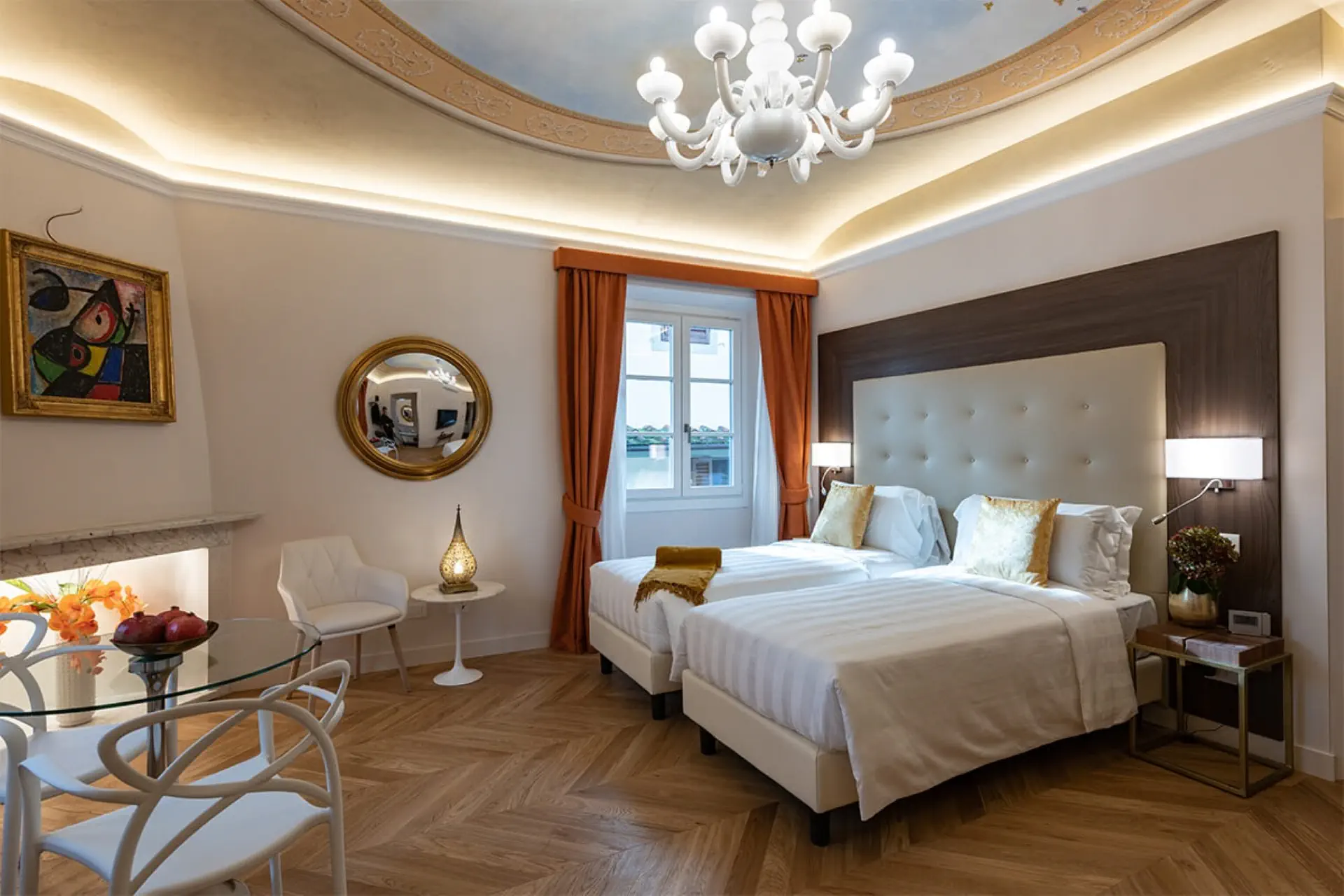 Kairos by Florence Art Apartments - zdjęcie 3