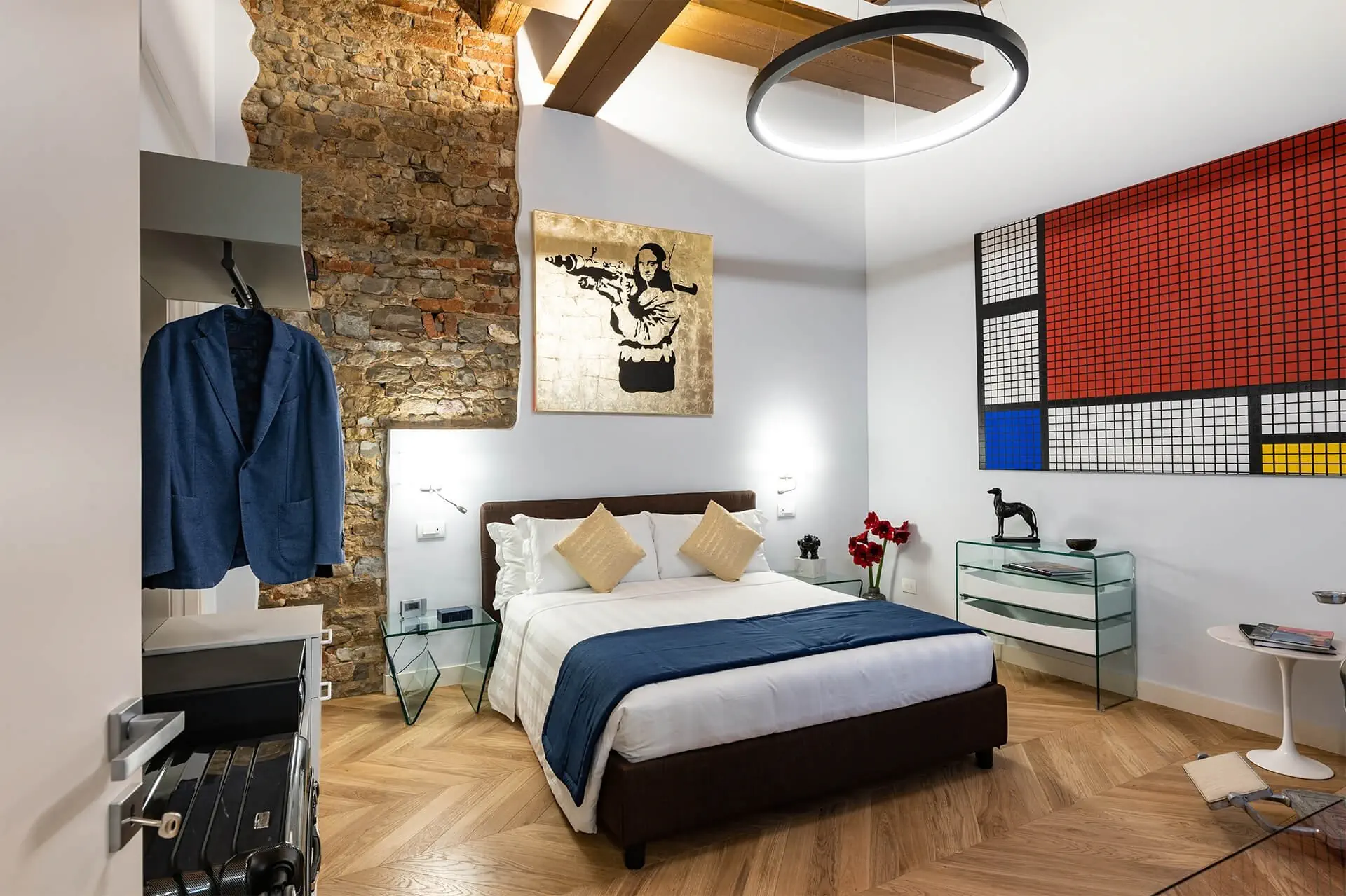 Kairos by Florence Art Apartments - zdjęcie 7