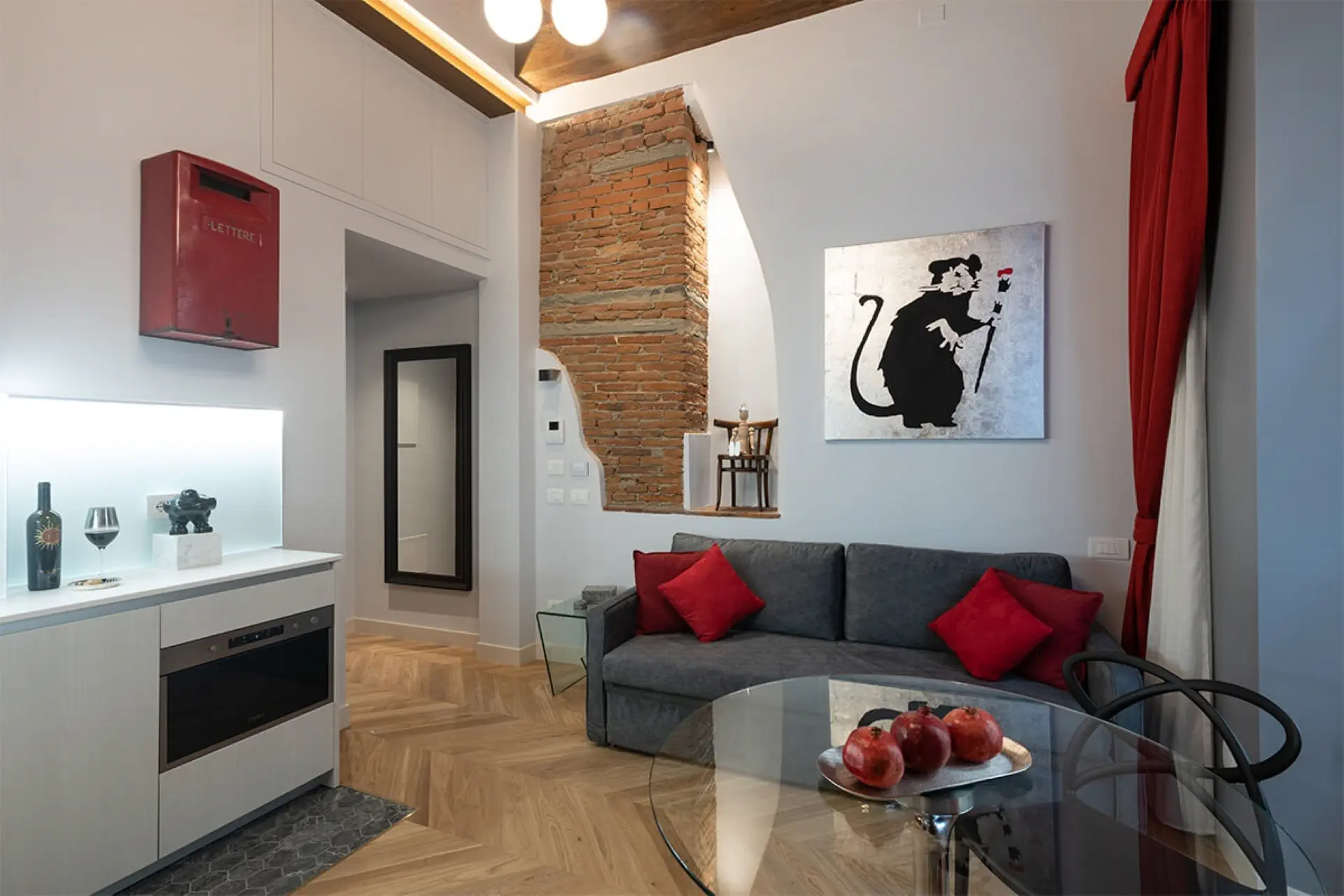 Kairos by Florence Art Apartments - zdjęcie 6