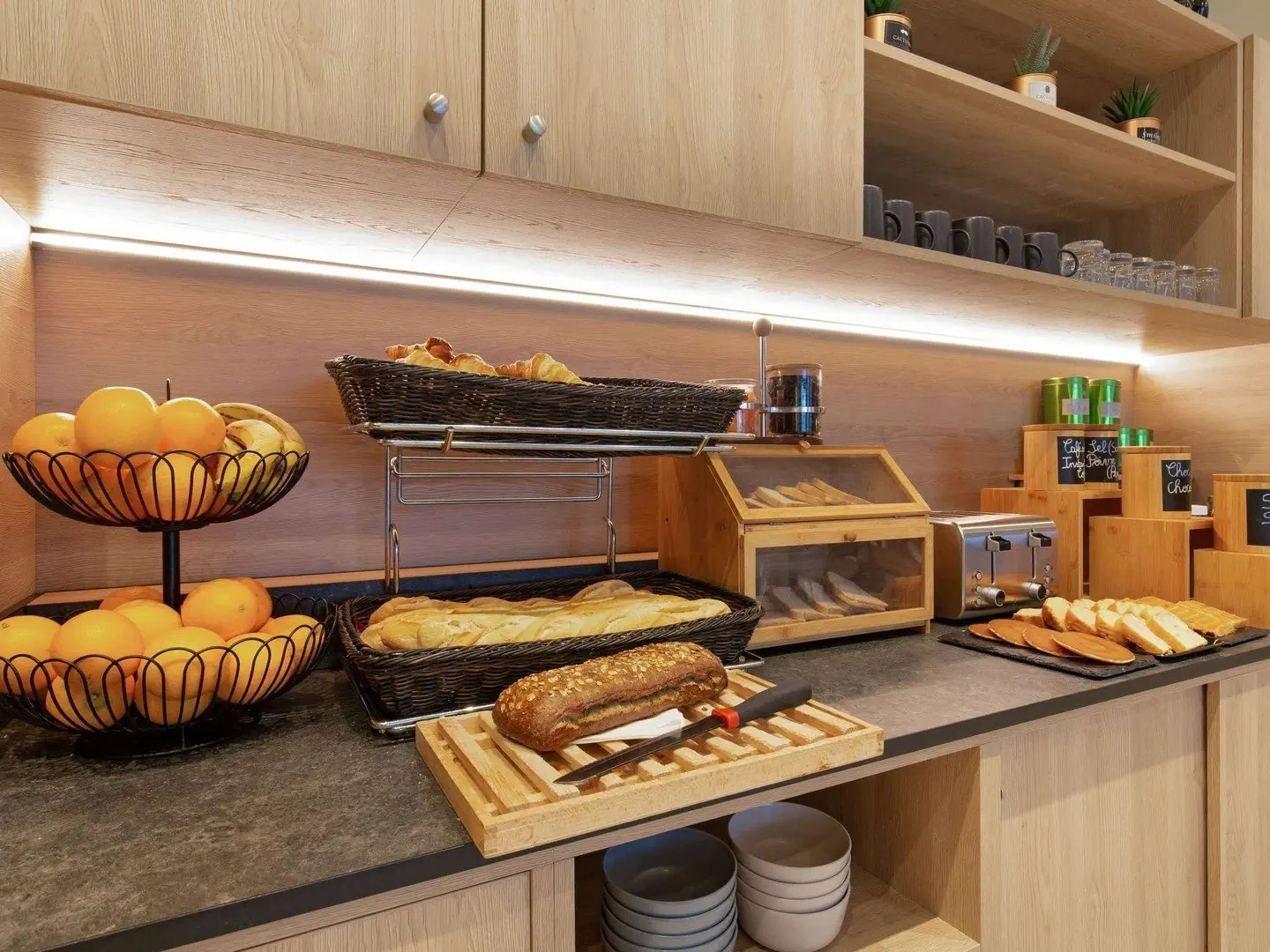 ibis Styles Cannes Le Cannet (ex Alliance) - zdjęcie 7