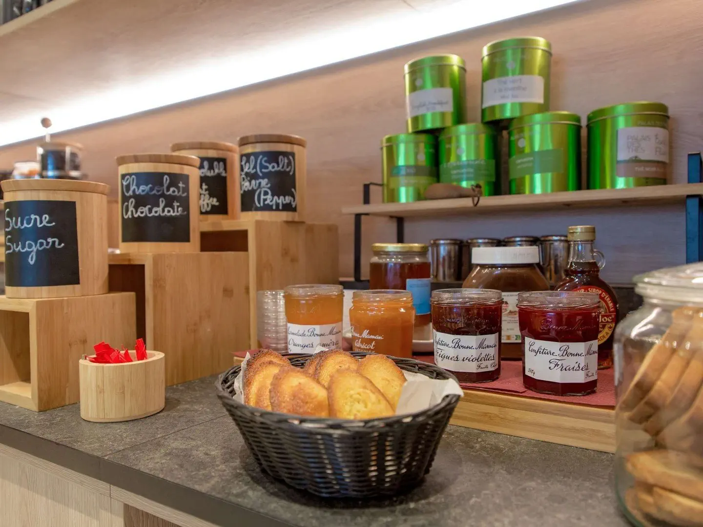 ibis Styles Cannes Le Cannet (ex Alliance) - zdjęcie 8