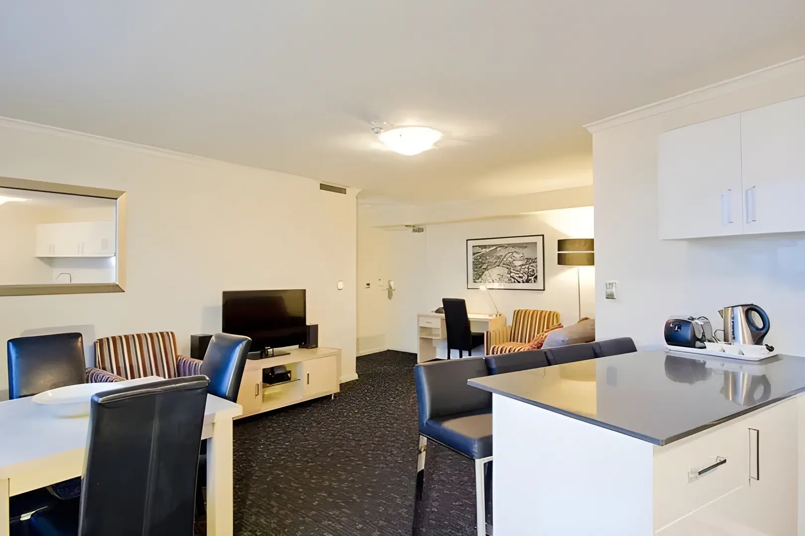 Oaks Hyde Park Suites - zdjęcie 22