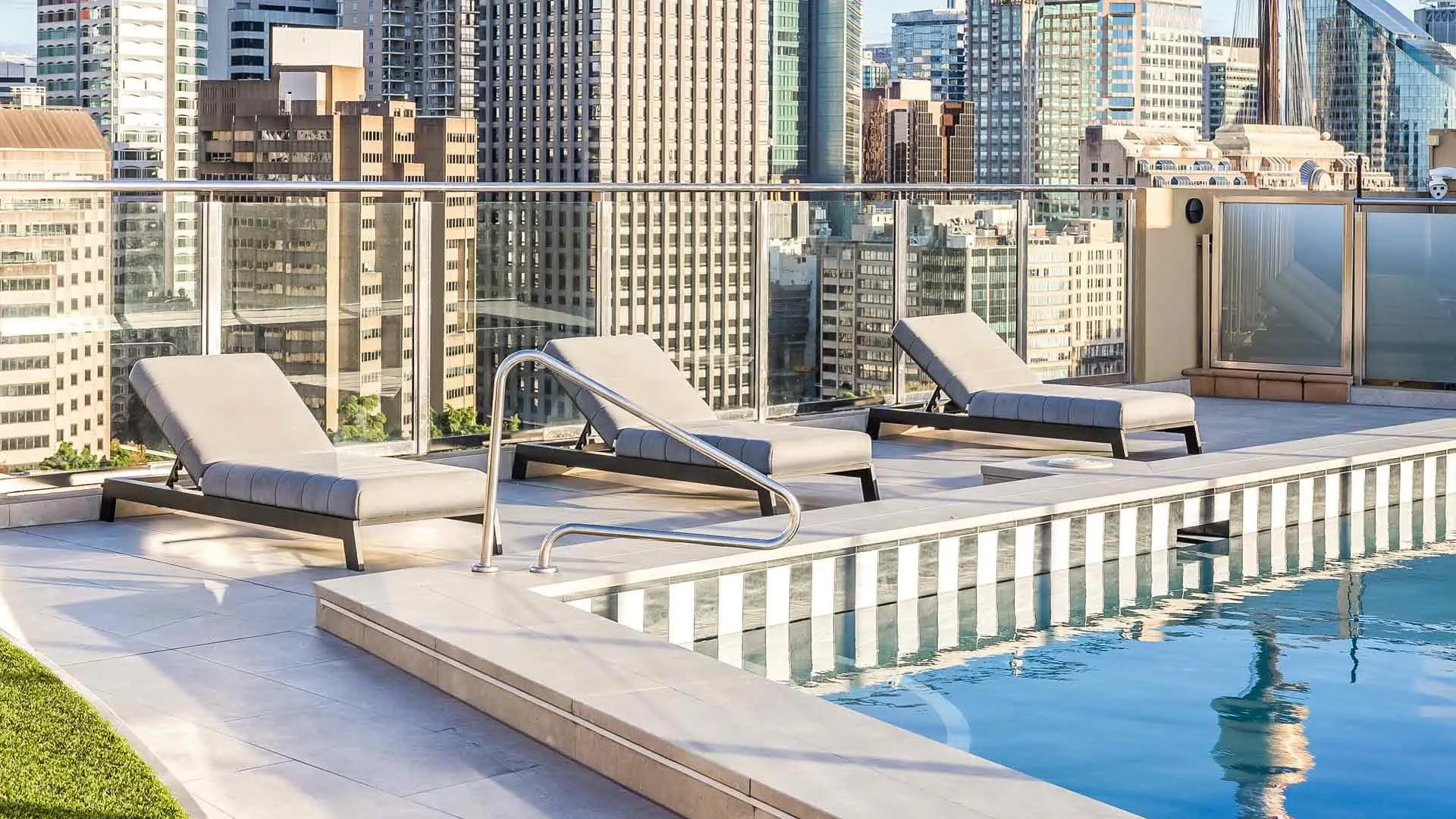 Oaks Hyde Park Suites - zdjęcie 24