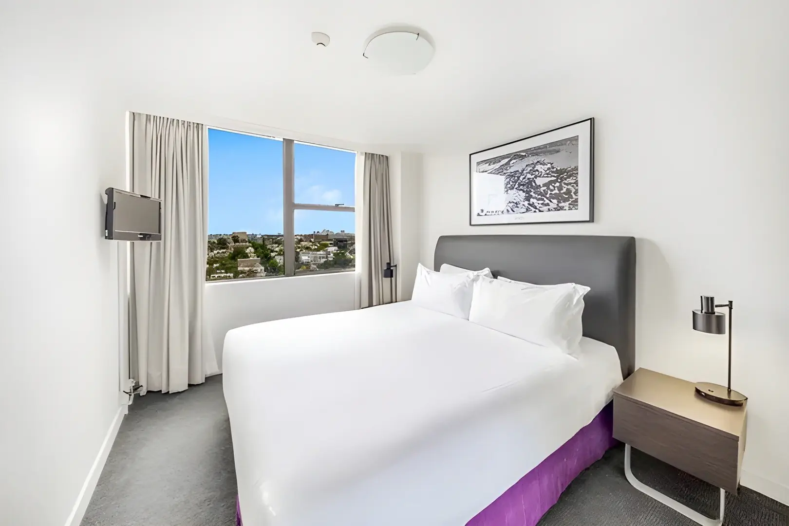 Oaks Hyde Park Suites - zdjęcie 19