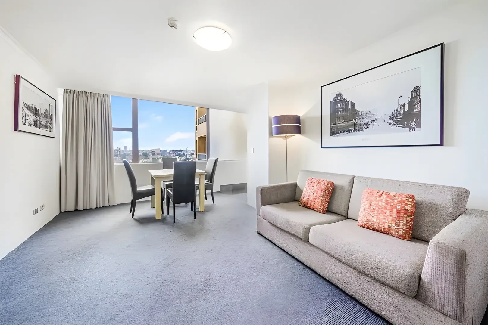 Oaks Hyde Park Suites - zdjęcie 20