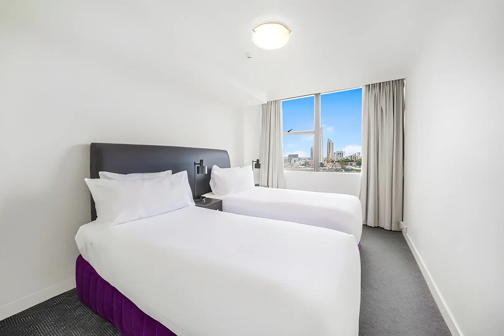 Oaks Hyde Park Suites - zdjęcie 18