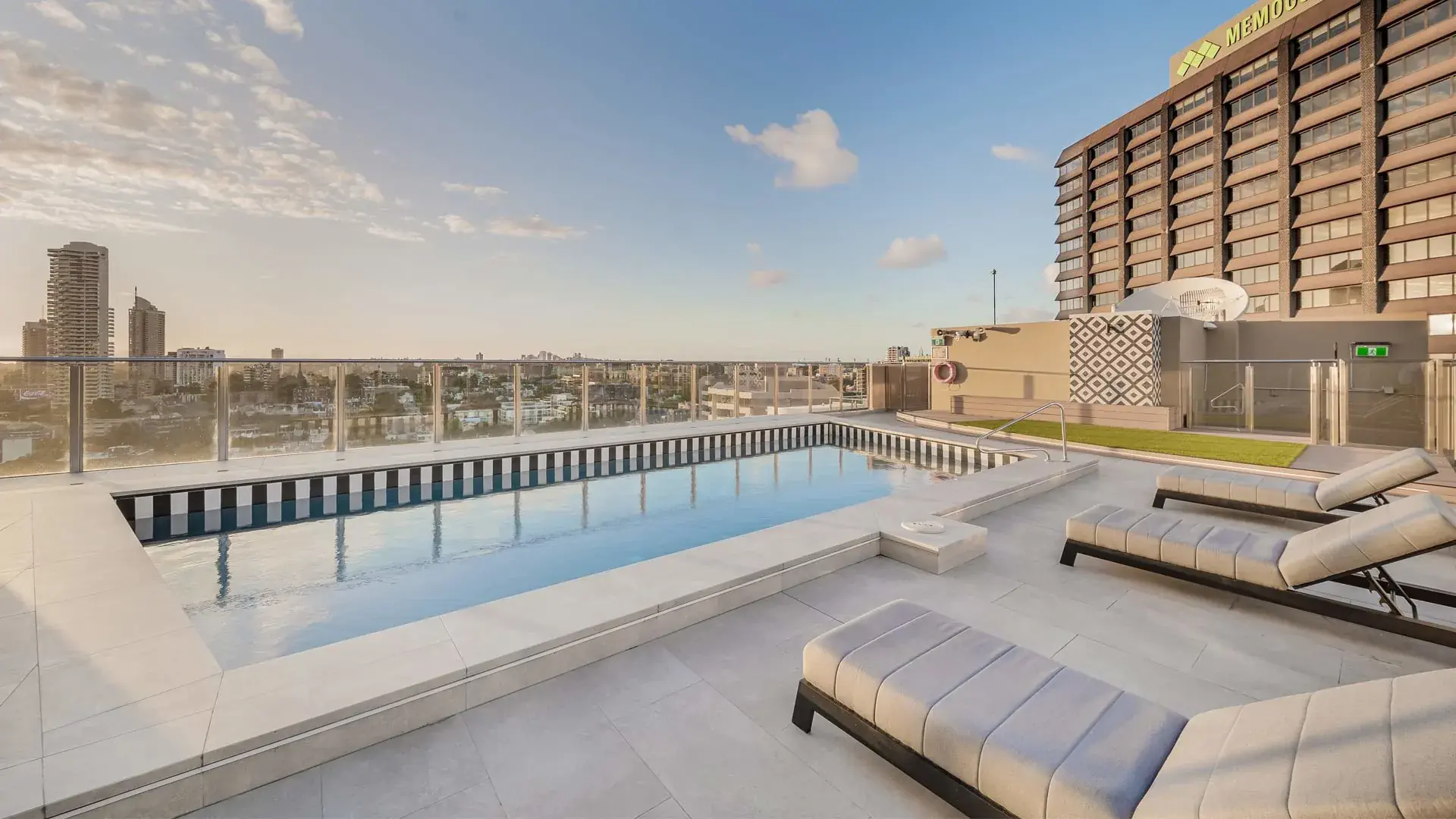 Oaks Hyde Park Suites - zdjęcie 4