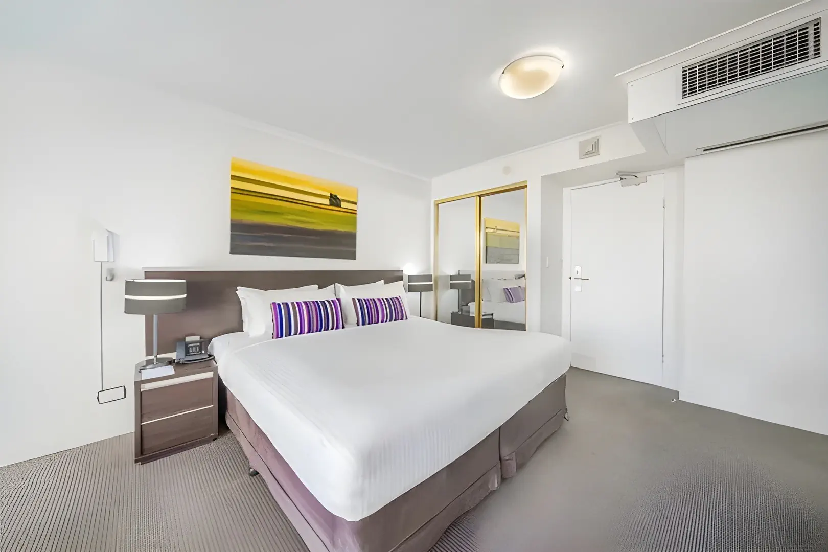 Oaks Hyde Park Suites - zdjęcie 8