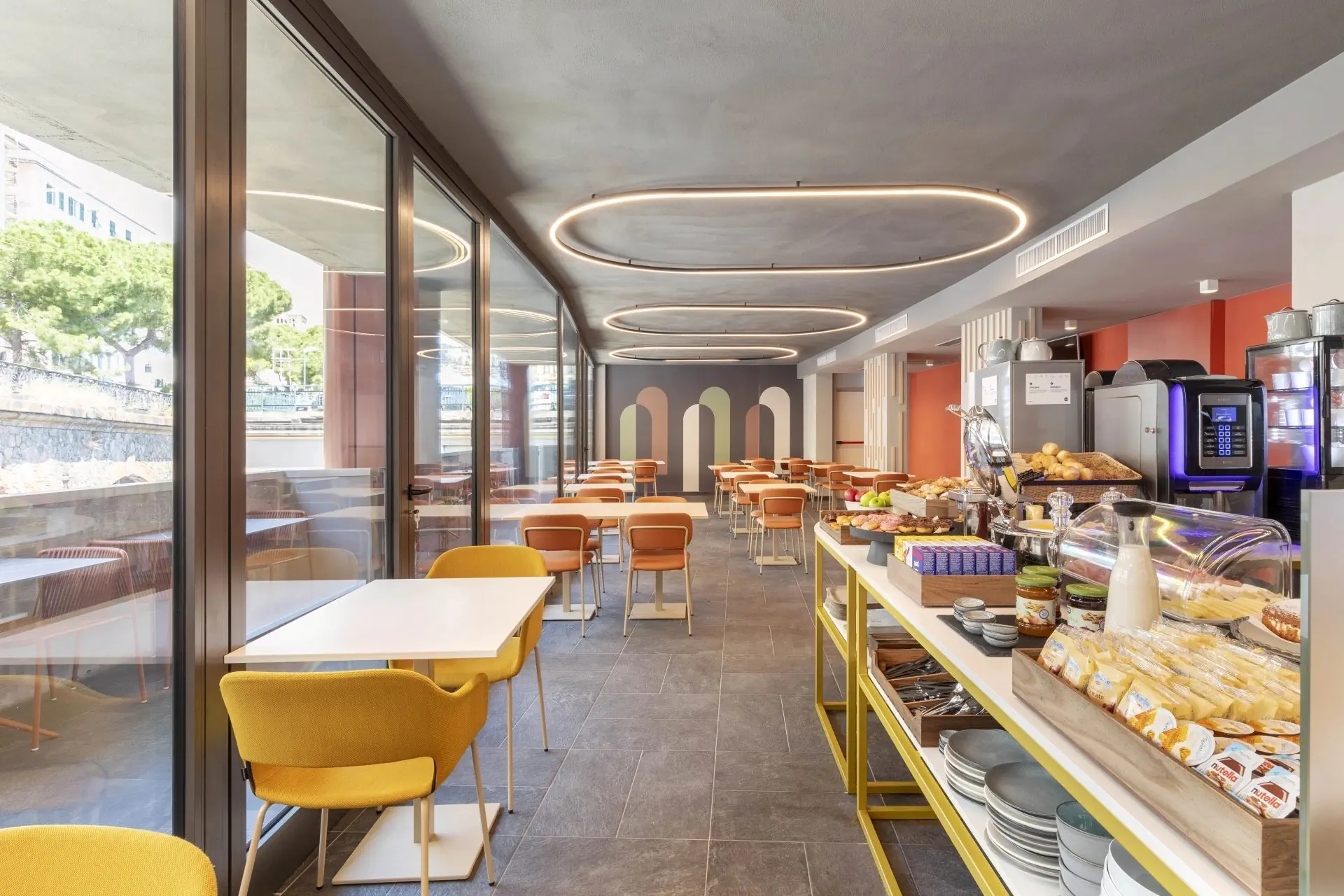 B&B Genova City Center - zdjęcie 10