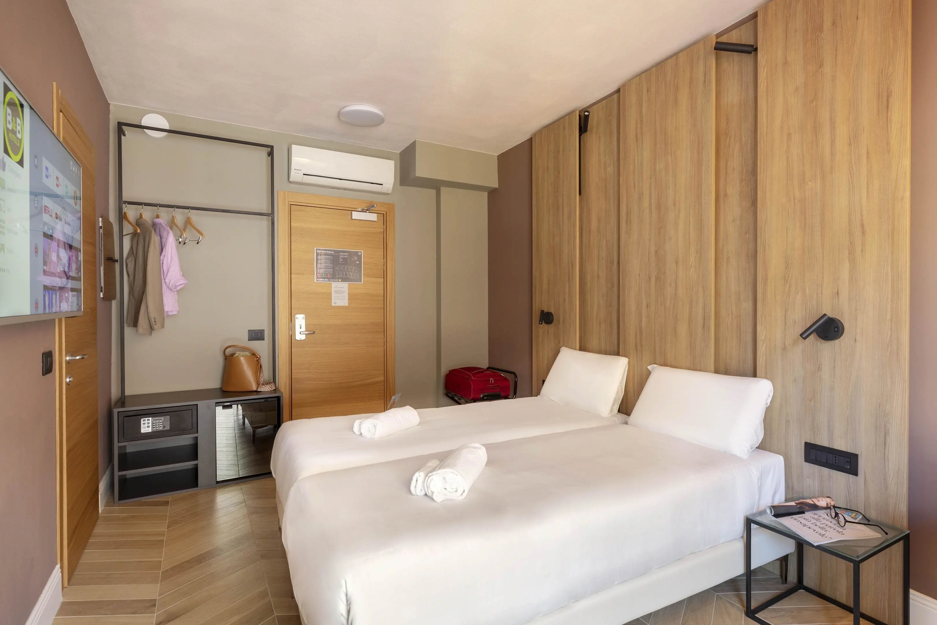 B&B Genova City Center - zdjęcie 7