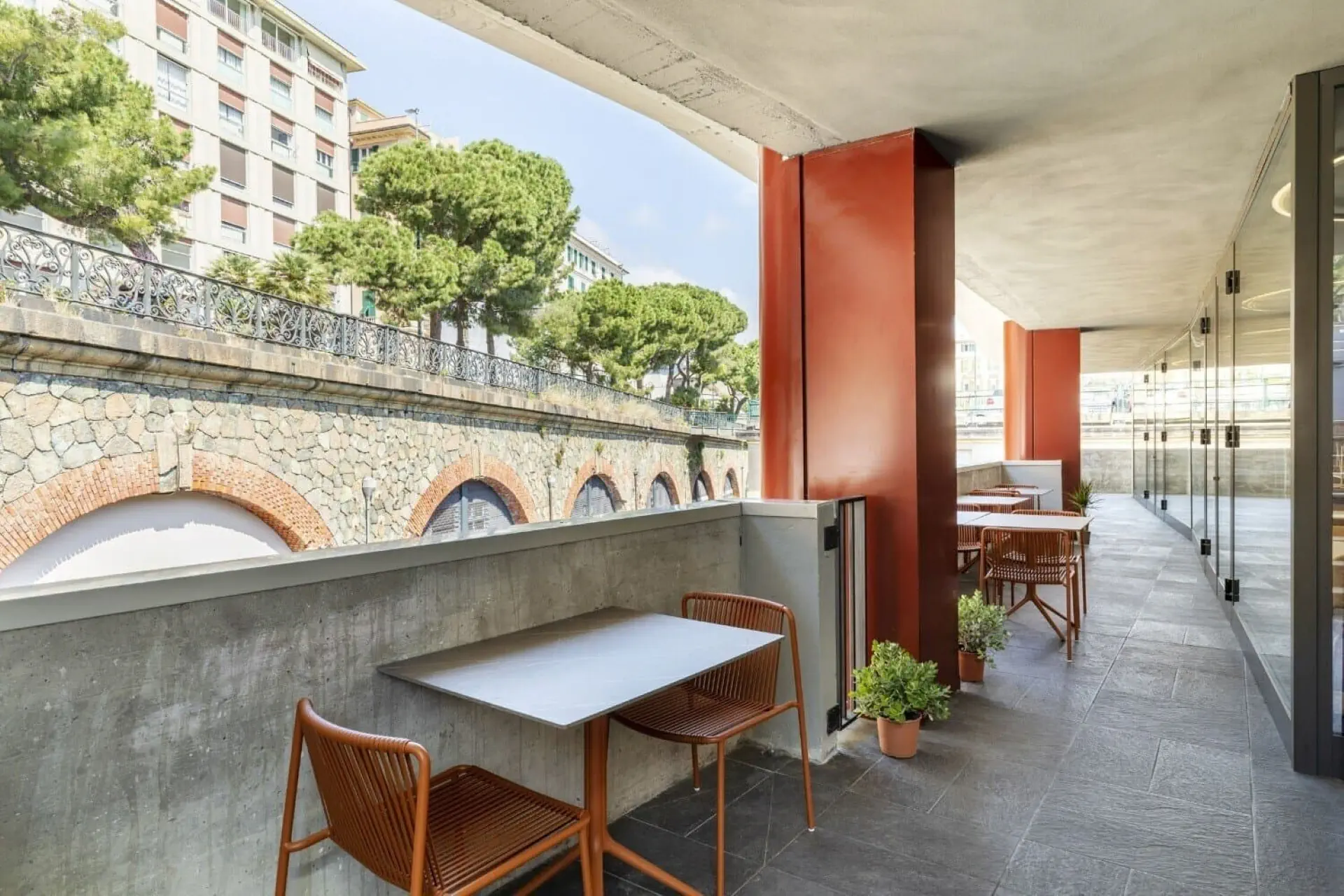 B&B Genova City Center - zdjęcie 4