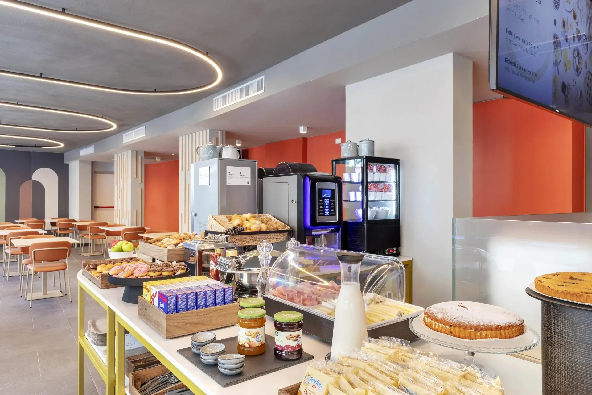 B&B Genova City Center - zdjęcie 11