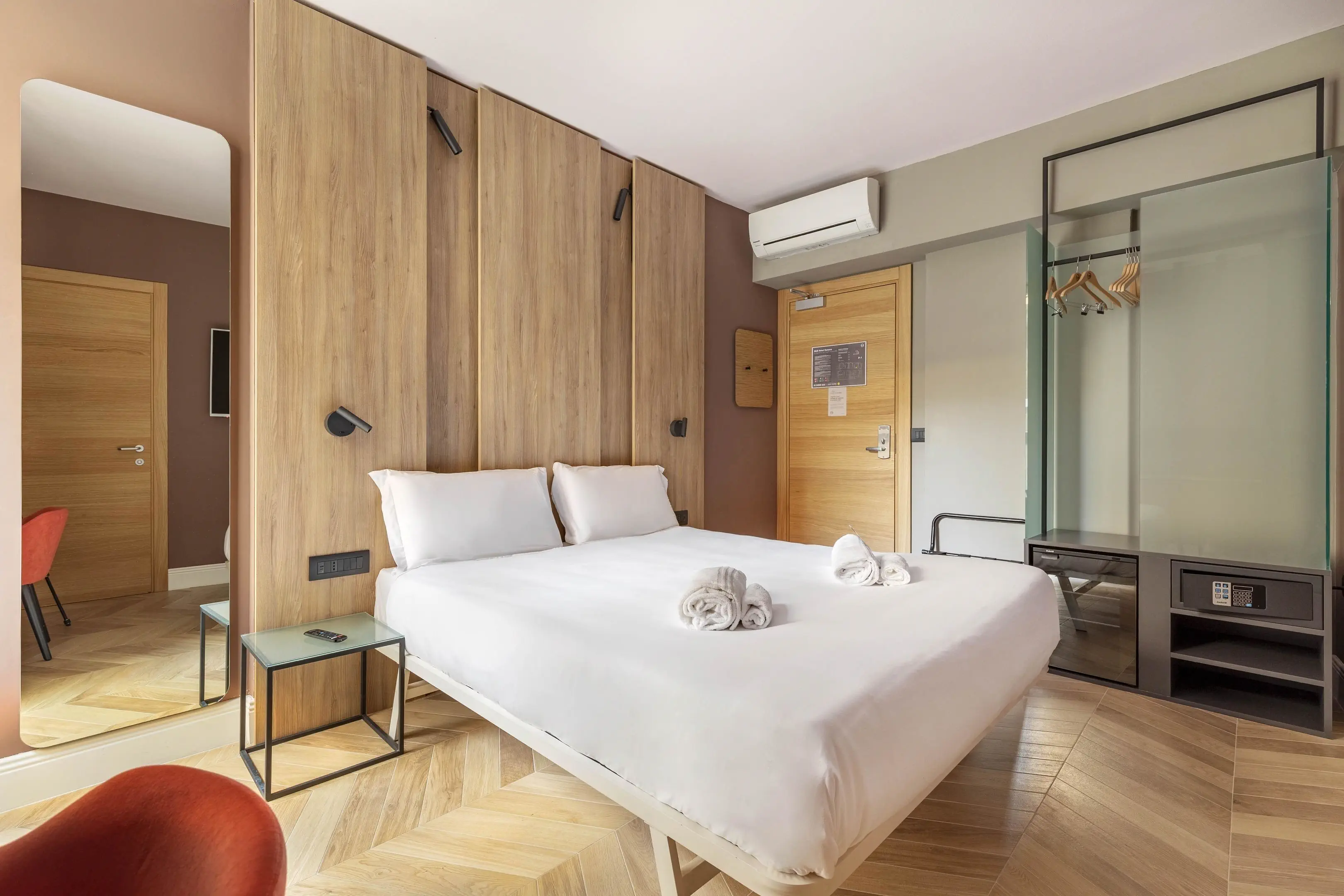 B&B Genova City Center - zdjęcie 5