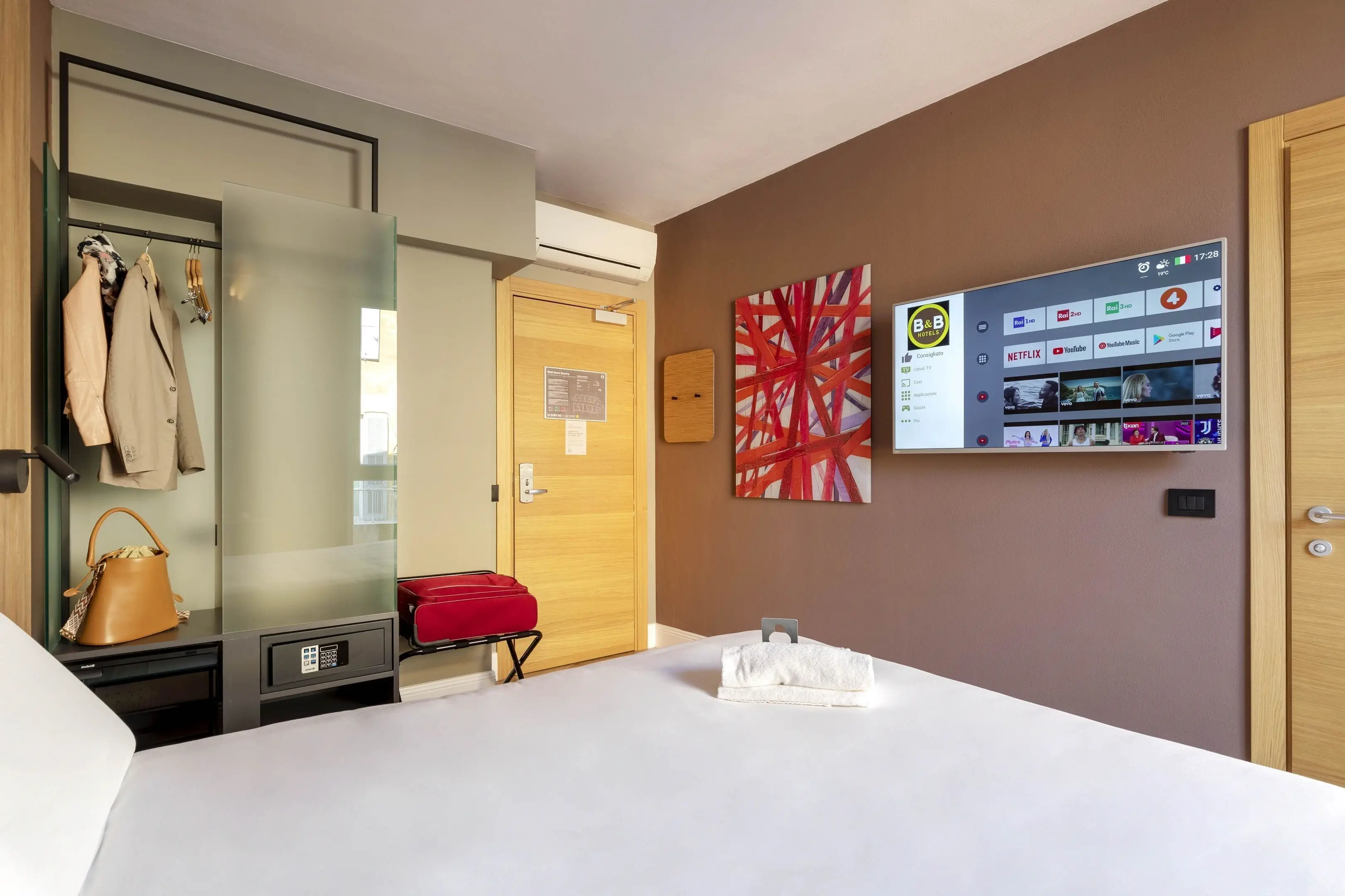 B&B Genova City Center - zdjęcie 6