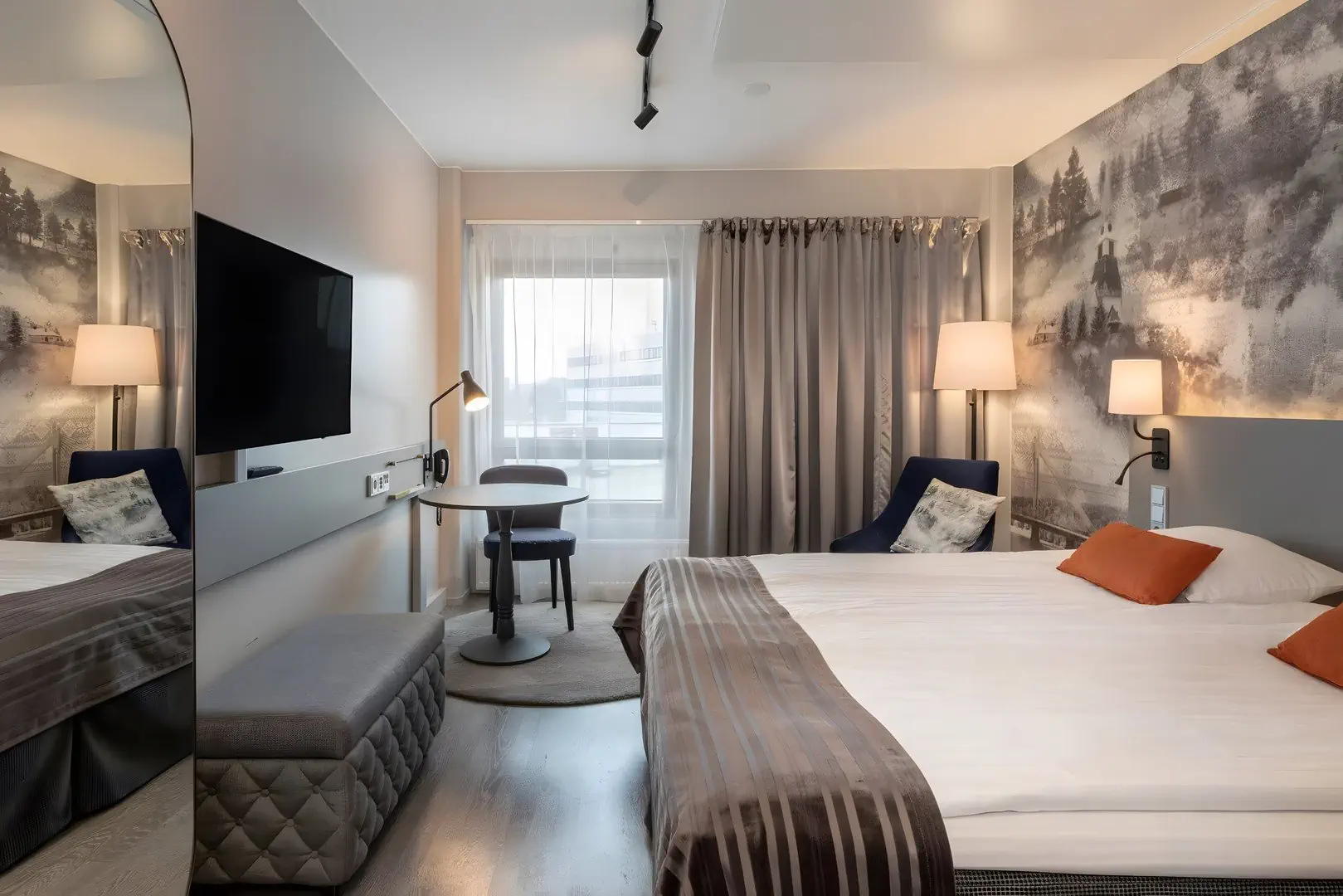 Scandic Rovaniemi City