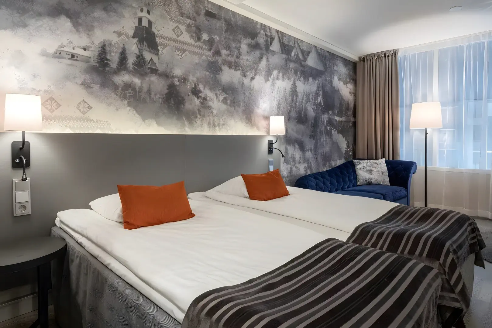 Scandic Rovaniemi City