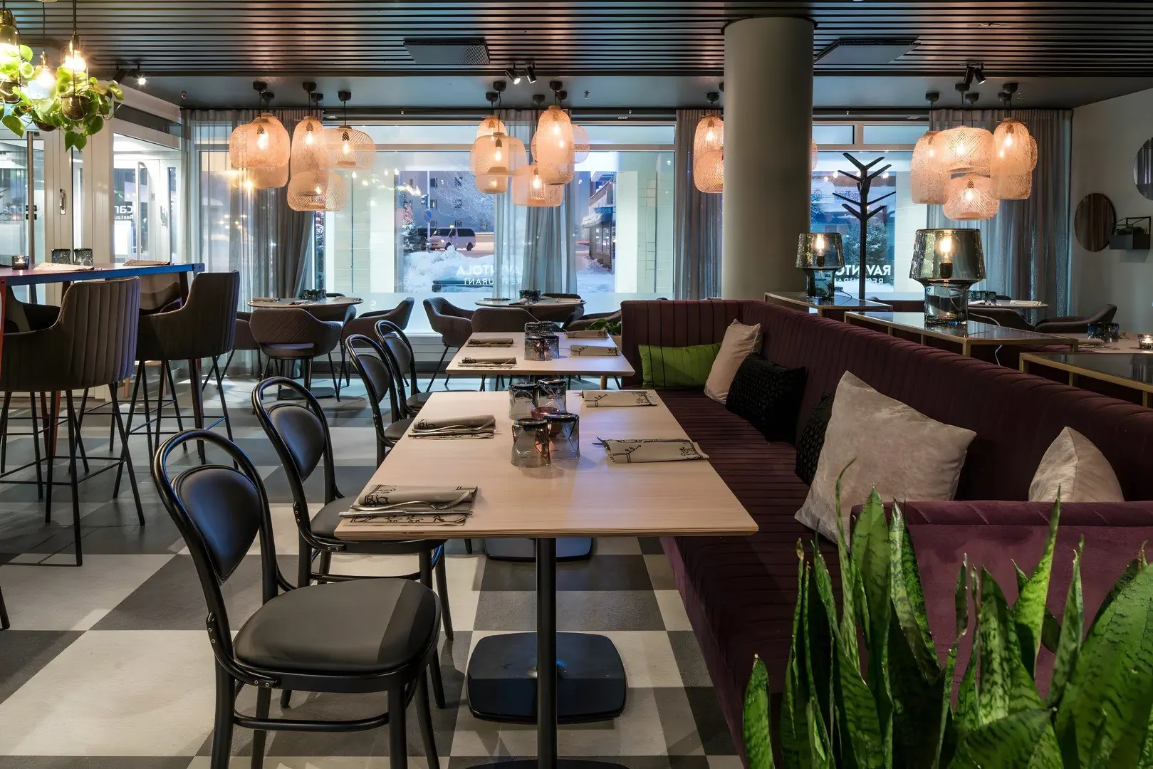 Scandic Rovaniemi City