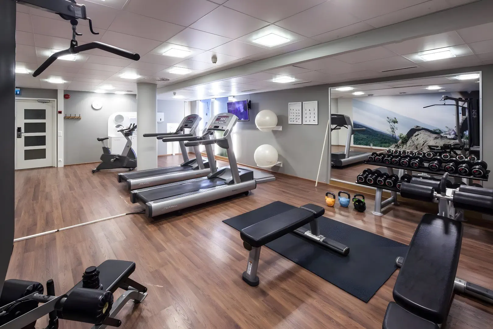 Scandic Rovaniemi City