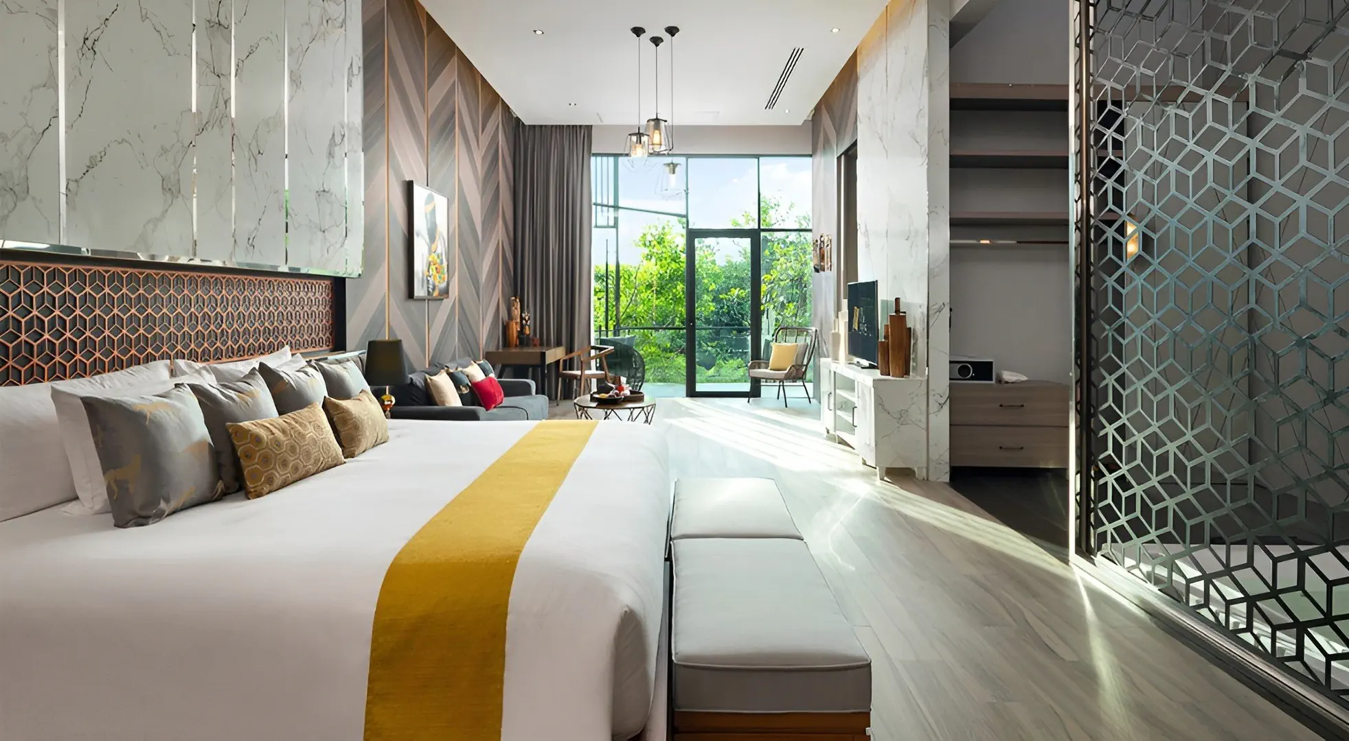 The Gems Mining Pool Villas - zdjęcie 6
