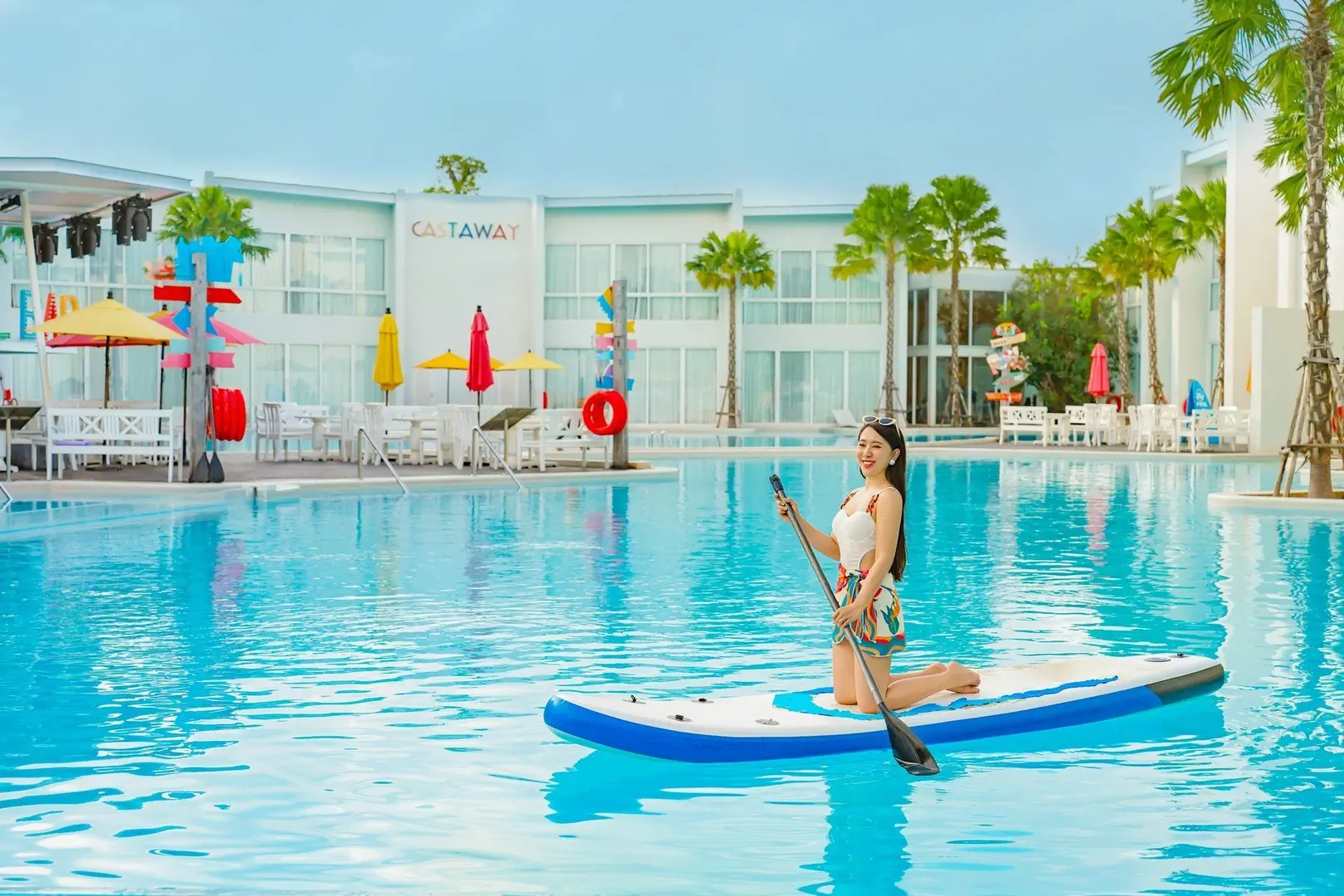 The Gems Mining Pool Villas - zdjęcie 22