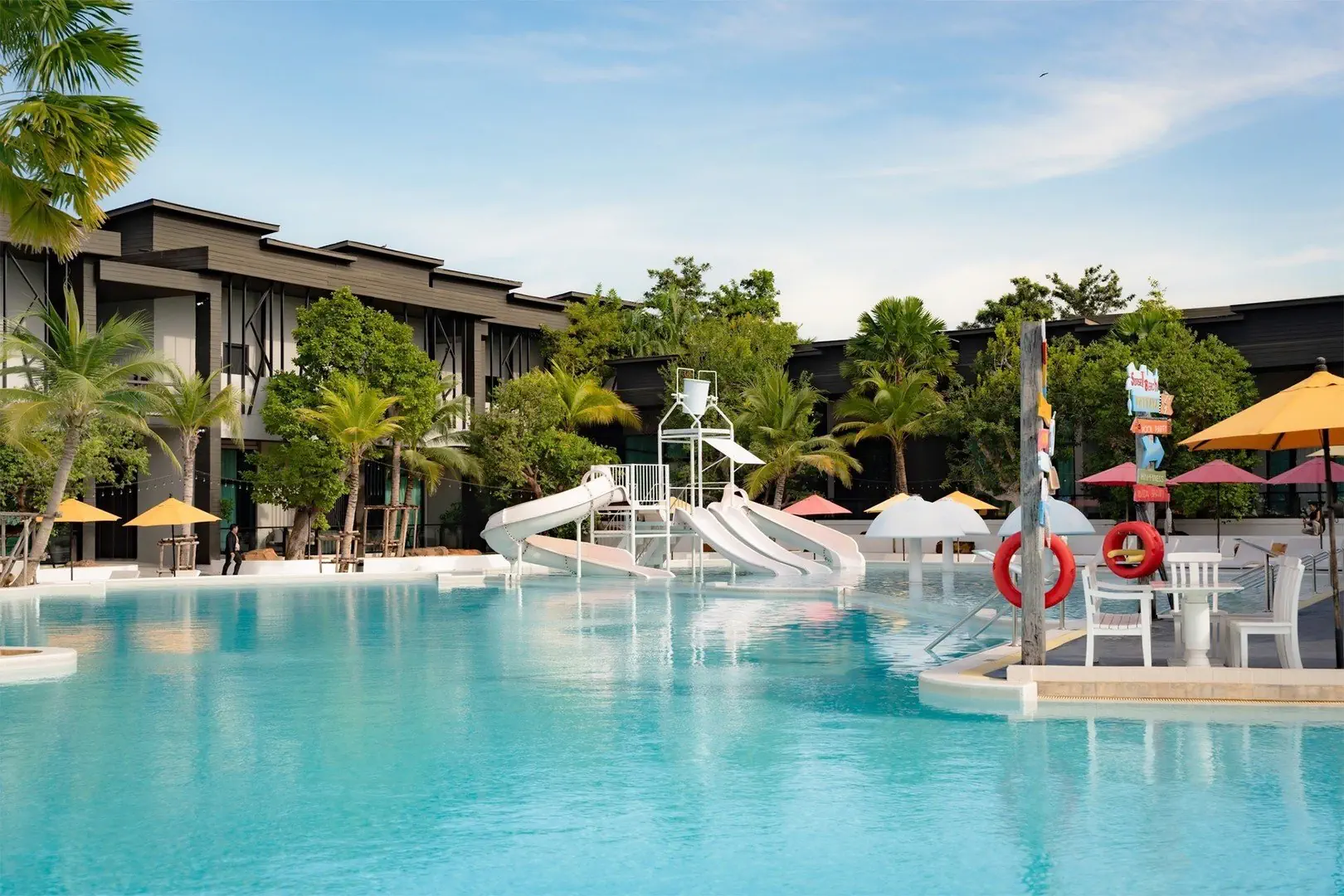 The Gems Mining Pool Villas - zdjęcie 2