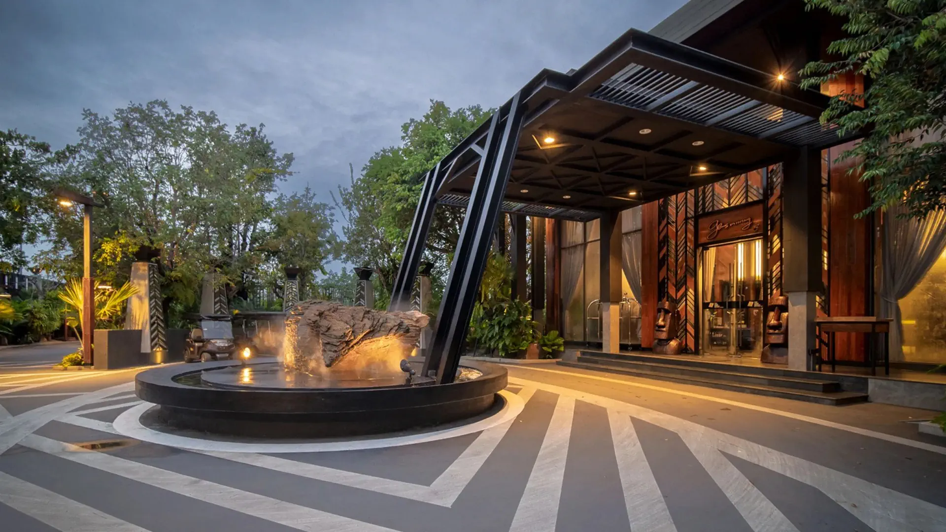 The Gems Mining Pool Villas - zdjęcie 5