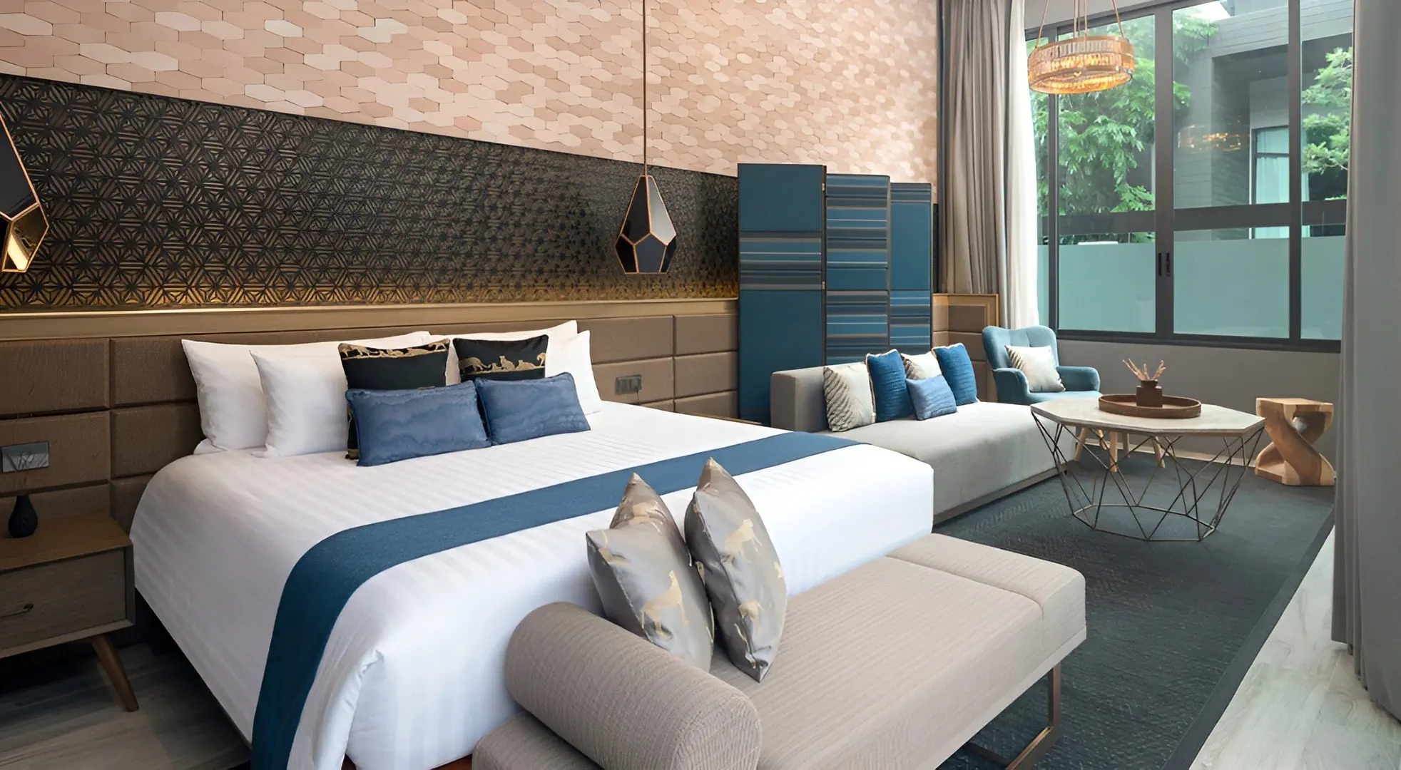The Gems Mining Pool Villas - zdjęcie 11