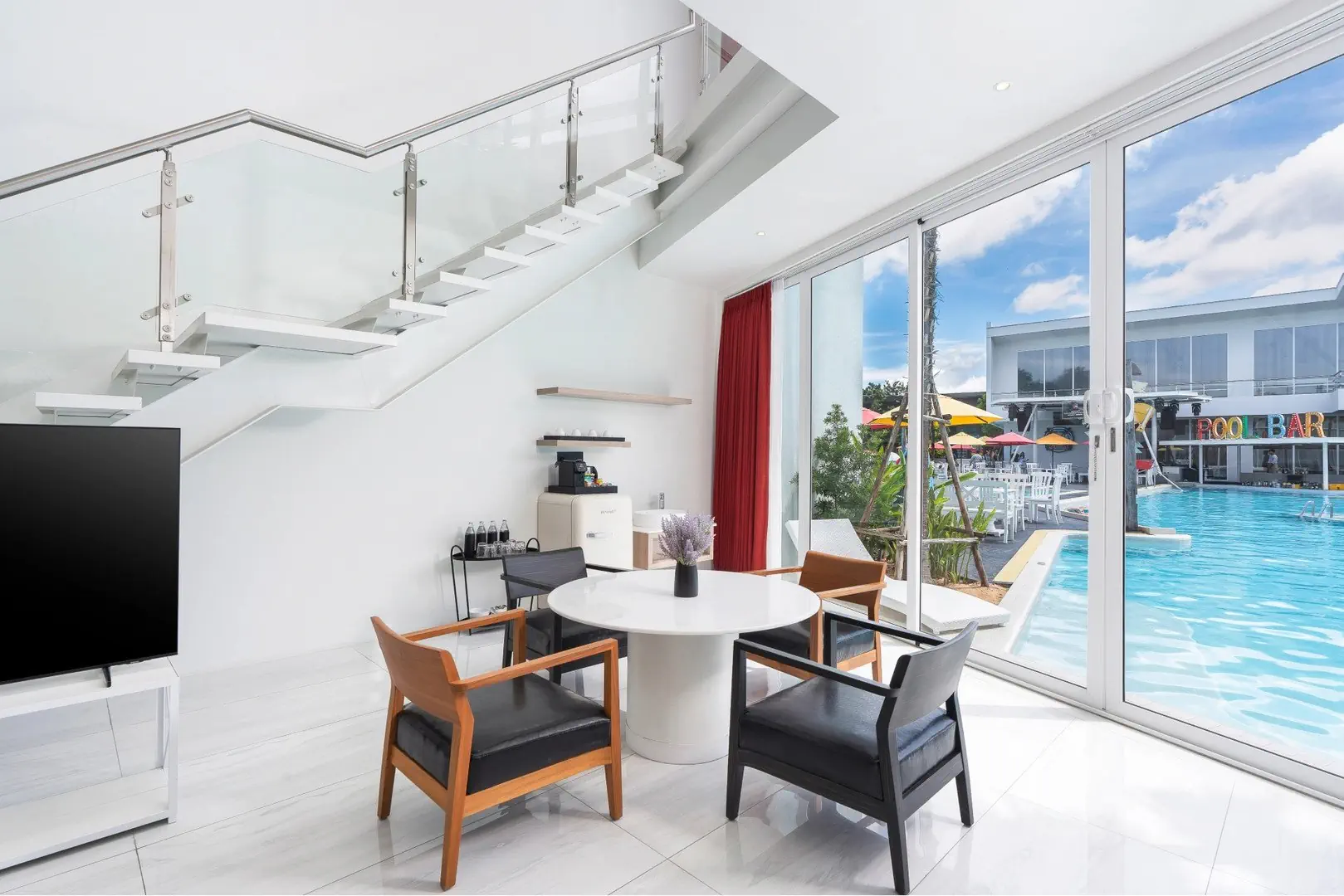 The Gems Mining Pool Villas - zdjęcie 16