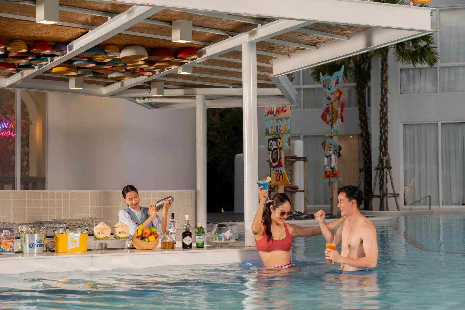 The Gems Mining Pool Villas - zdjęcie 25
