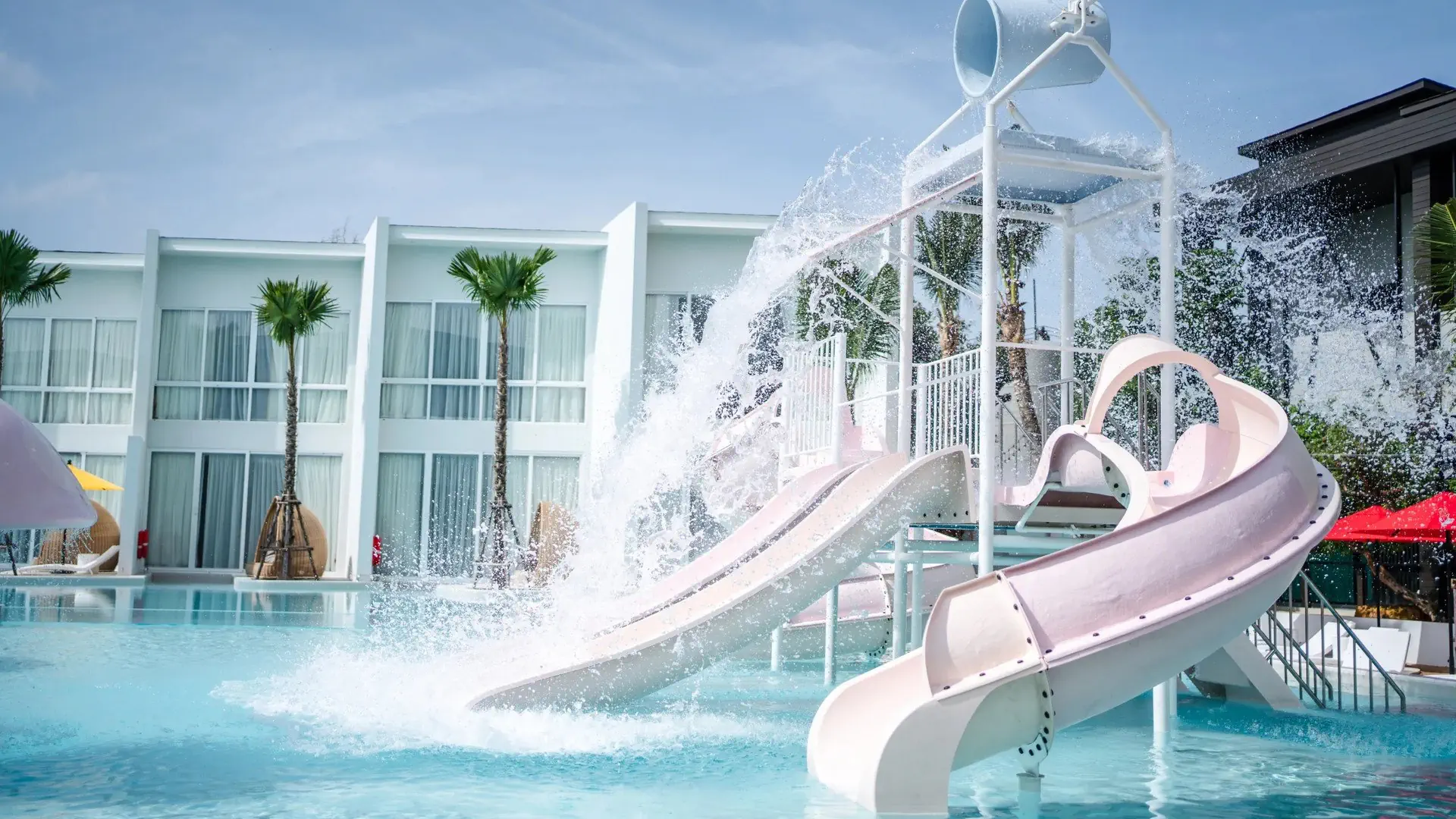 The Gems Mining Pool Villas - zdjęcie 29